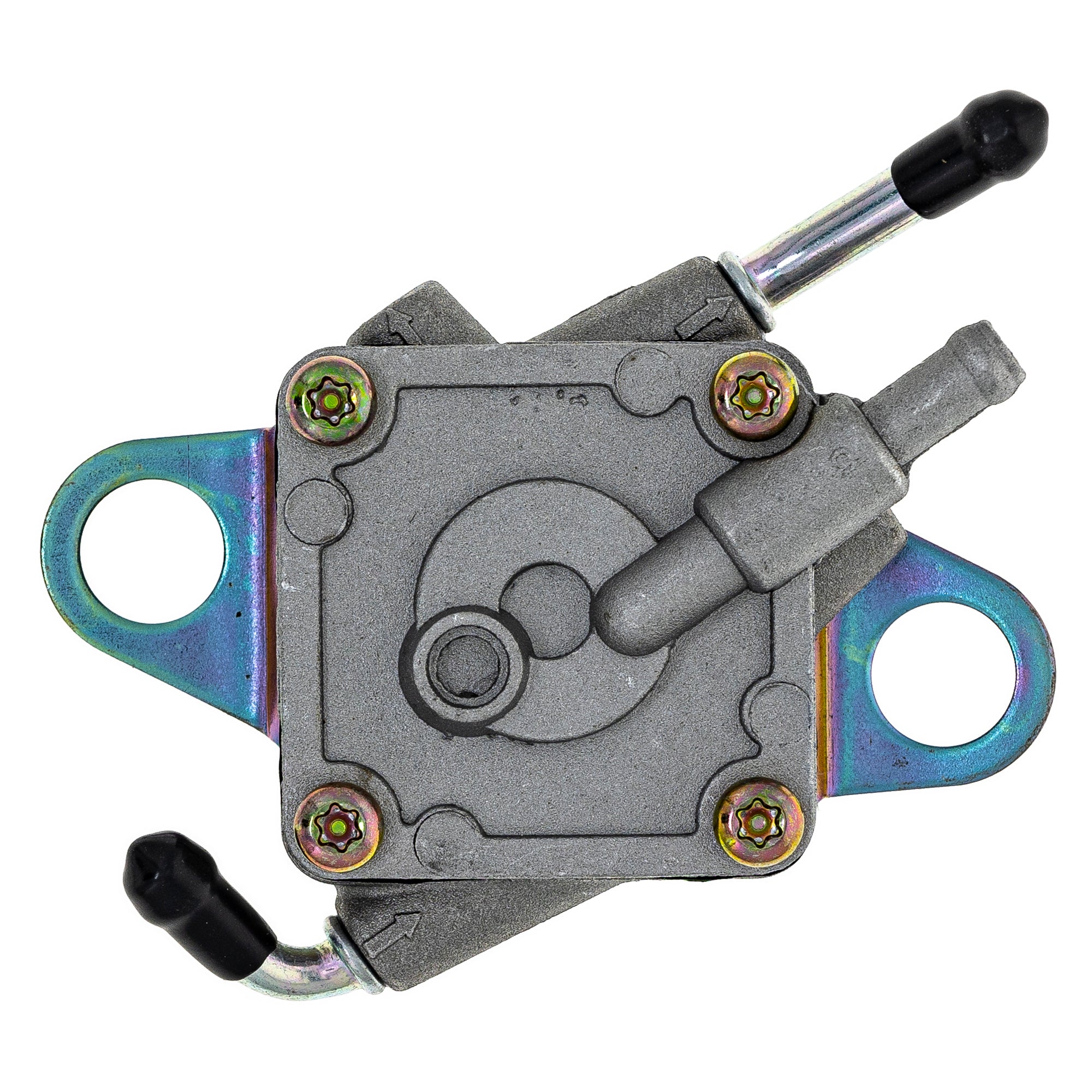 Fuel Pump Assembly Suzuki | NICHE PARTS