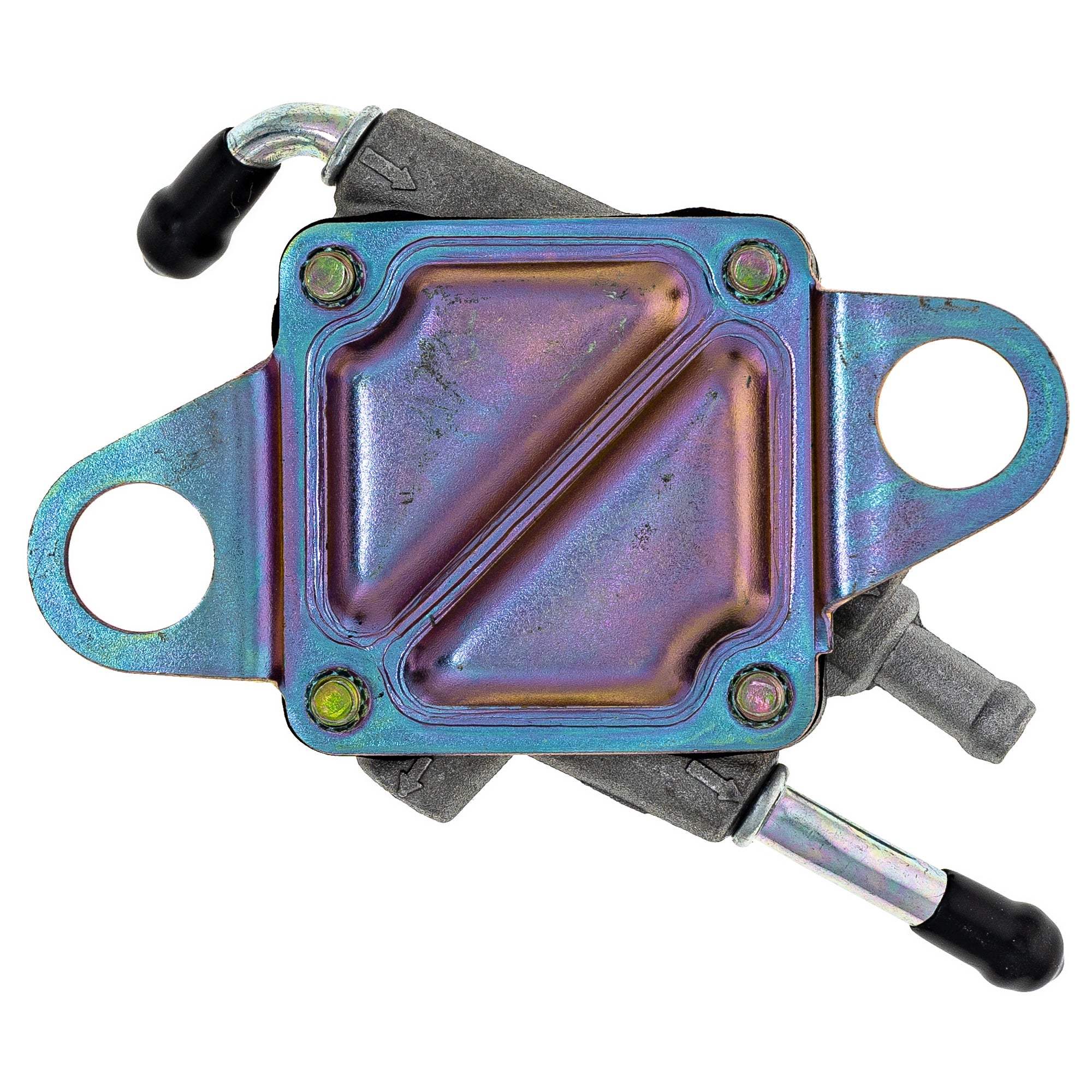 Fuel Pump For Suzuki Intruder Volusia 800 VL800 & Boulevard C50 (2001-2004) – Replaces 15100-41F00