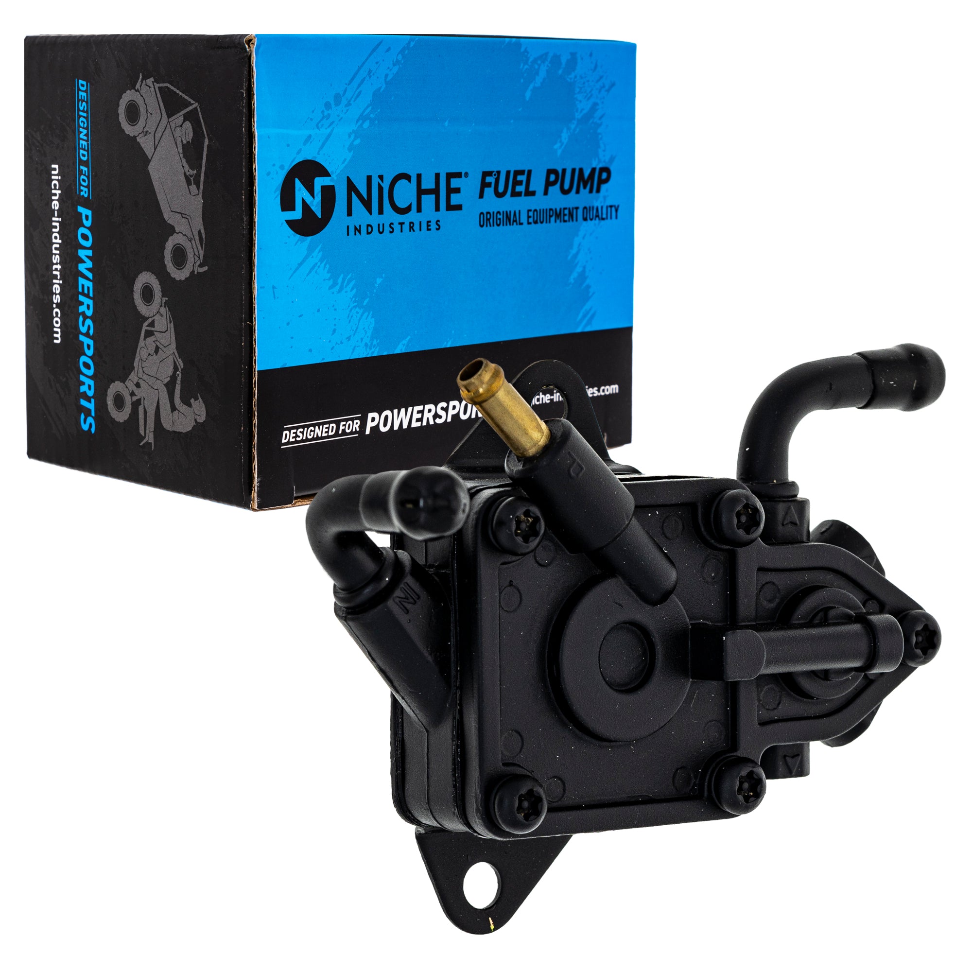 Fuel Pump Assembly for zOTHER Speedster Challenger NICHE 519-CFP2244A