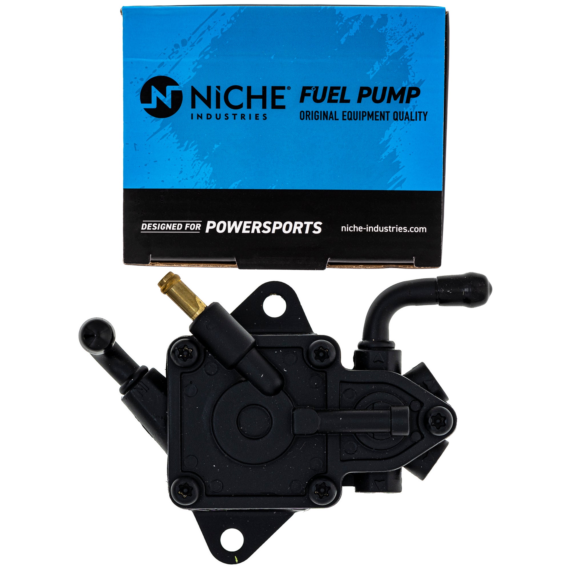 Fuel Pump Assembly Sea-Doo | NICHE PARTS