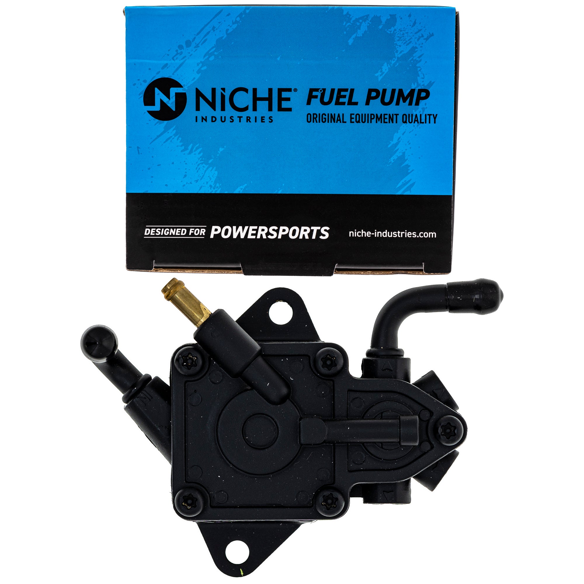 NICHE 519-CFP2244A Fuel Pump