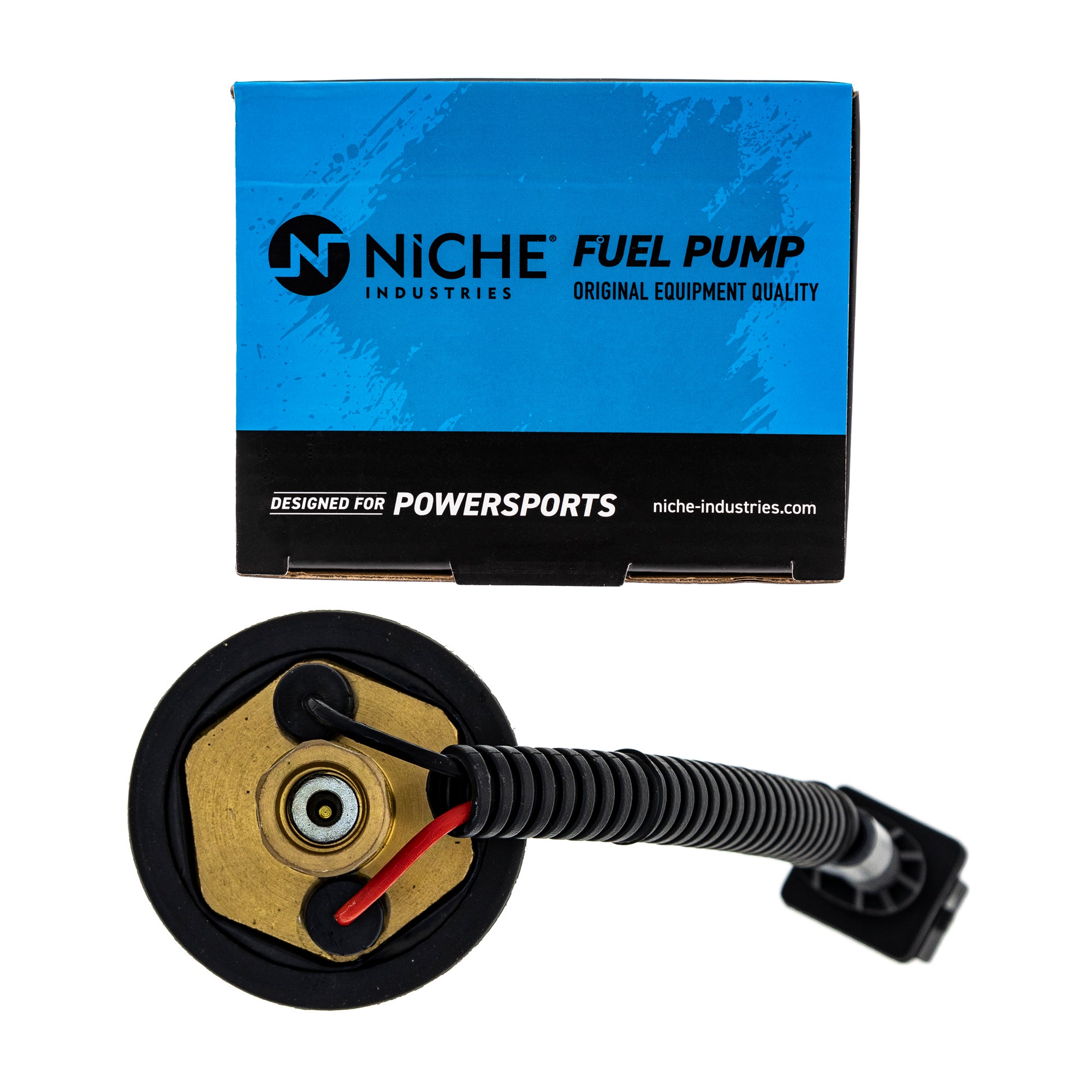 NICHE 519-CFP2248A Fuel Pump