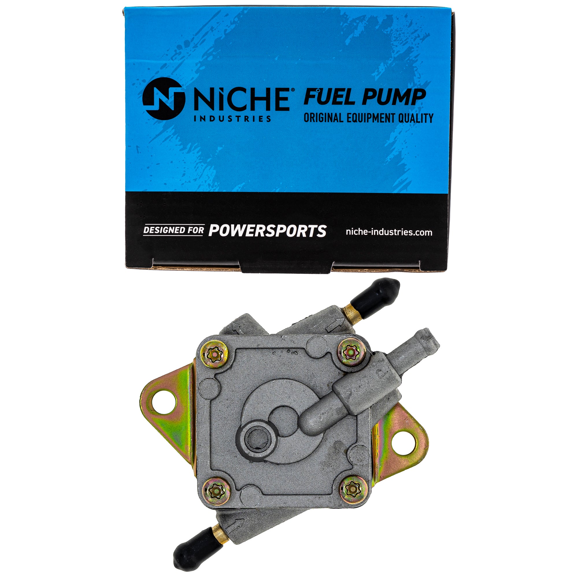 やま Fuel Pump Assembly Polaris | NICHE PARTS