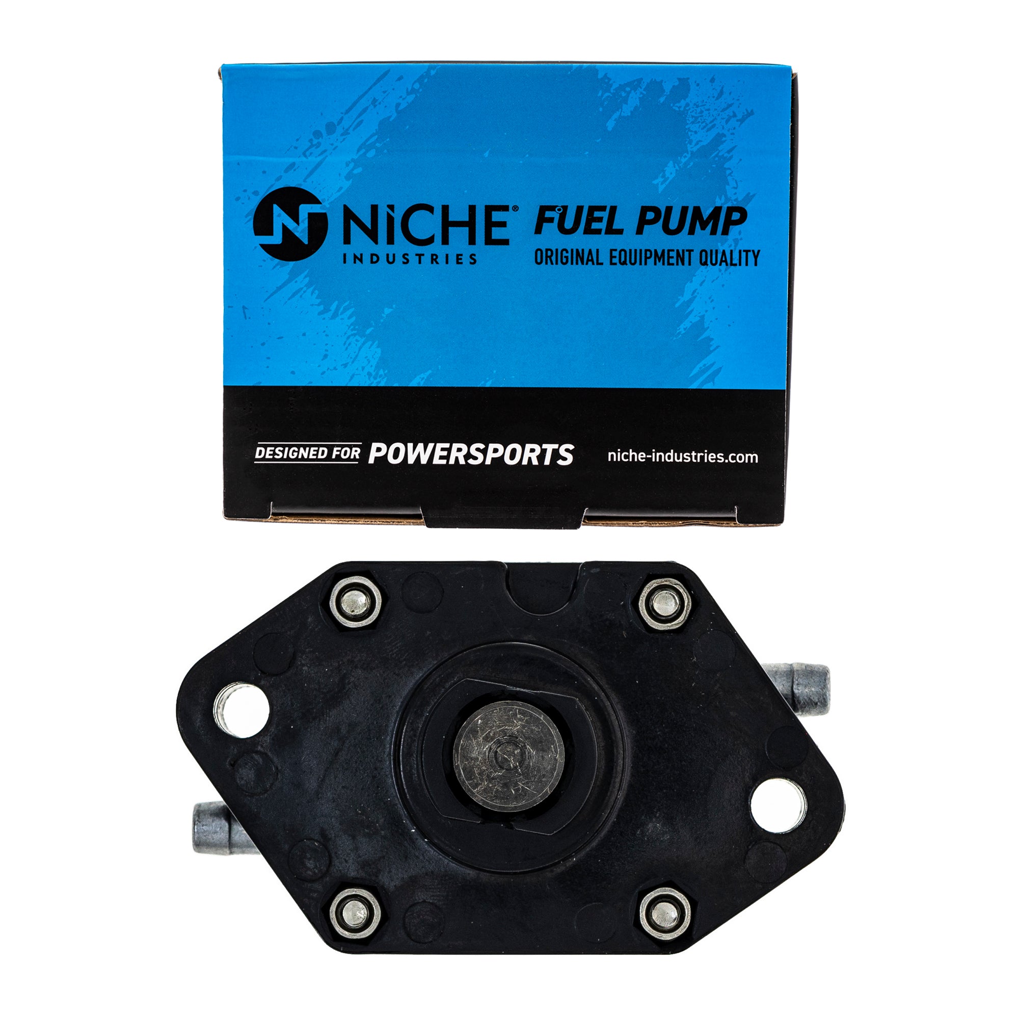 Fuel Pump for Yamaha Suzuki 15100-91J02 67D-24410-03-00