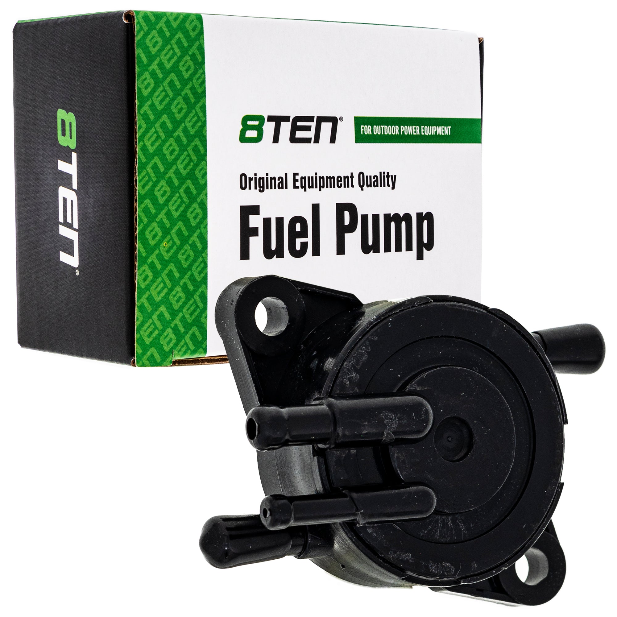 Fuel Pump Assembly for zOTHER MTD Cub Cadet Troy-Bilt EB10000 8TEN 810-CFP2254A