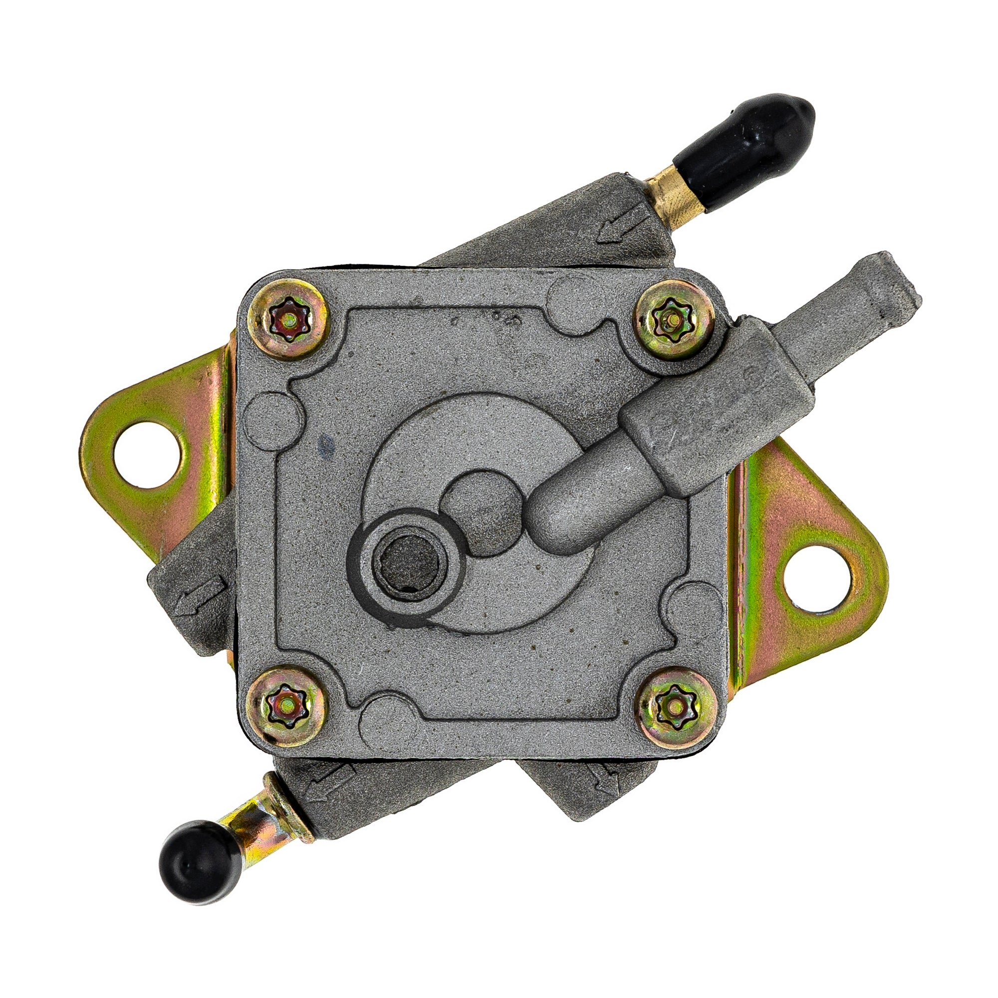 Fuel Pump Assembly Bombardier | NICHE PARTS