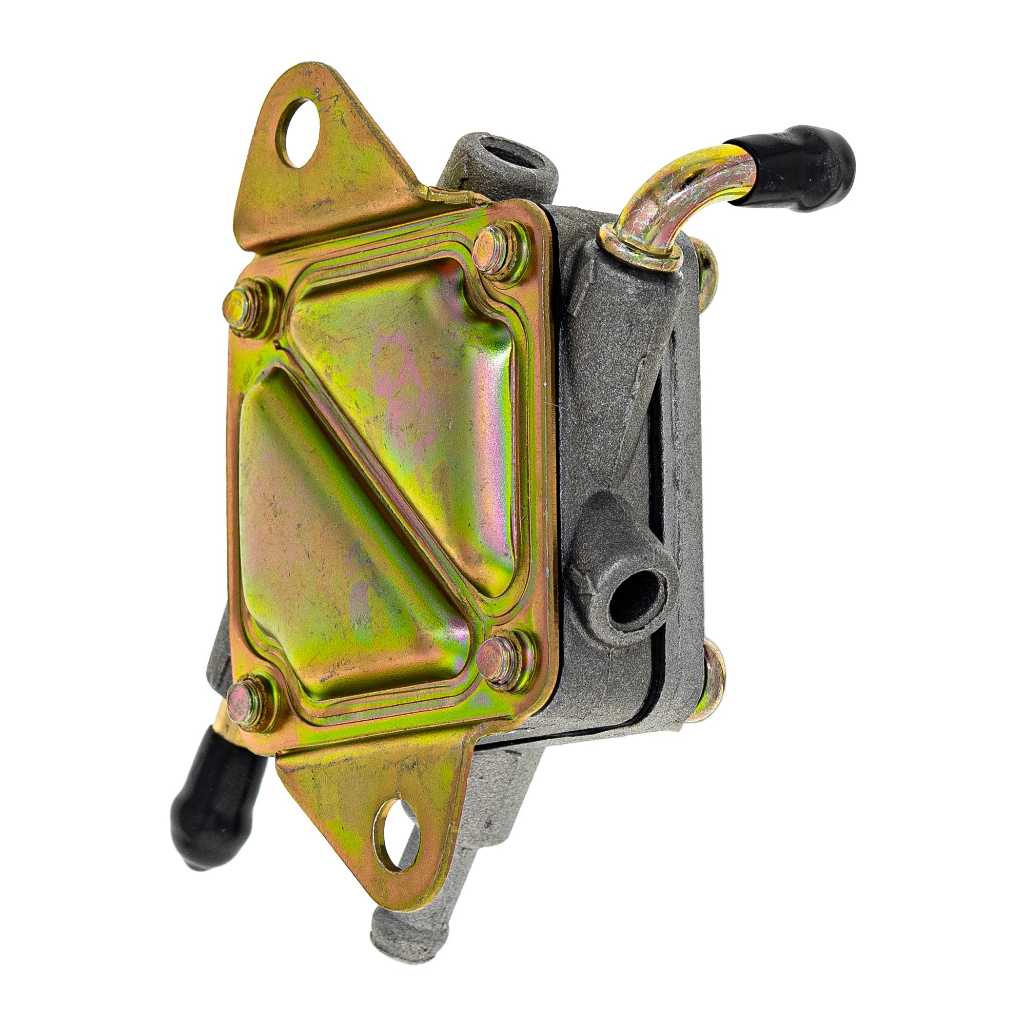 Fuel Pump Assembly Bombardier | NICHE PARTS