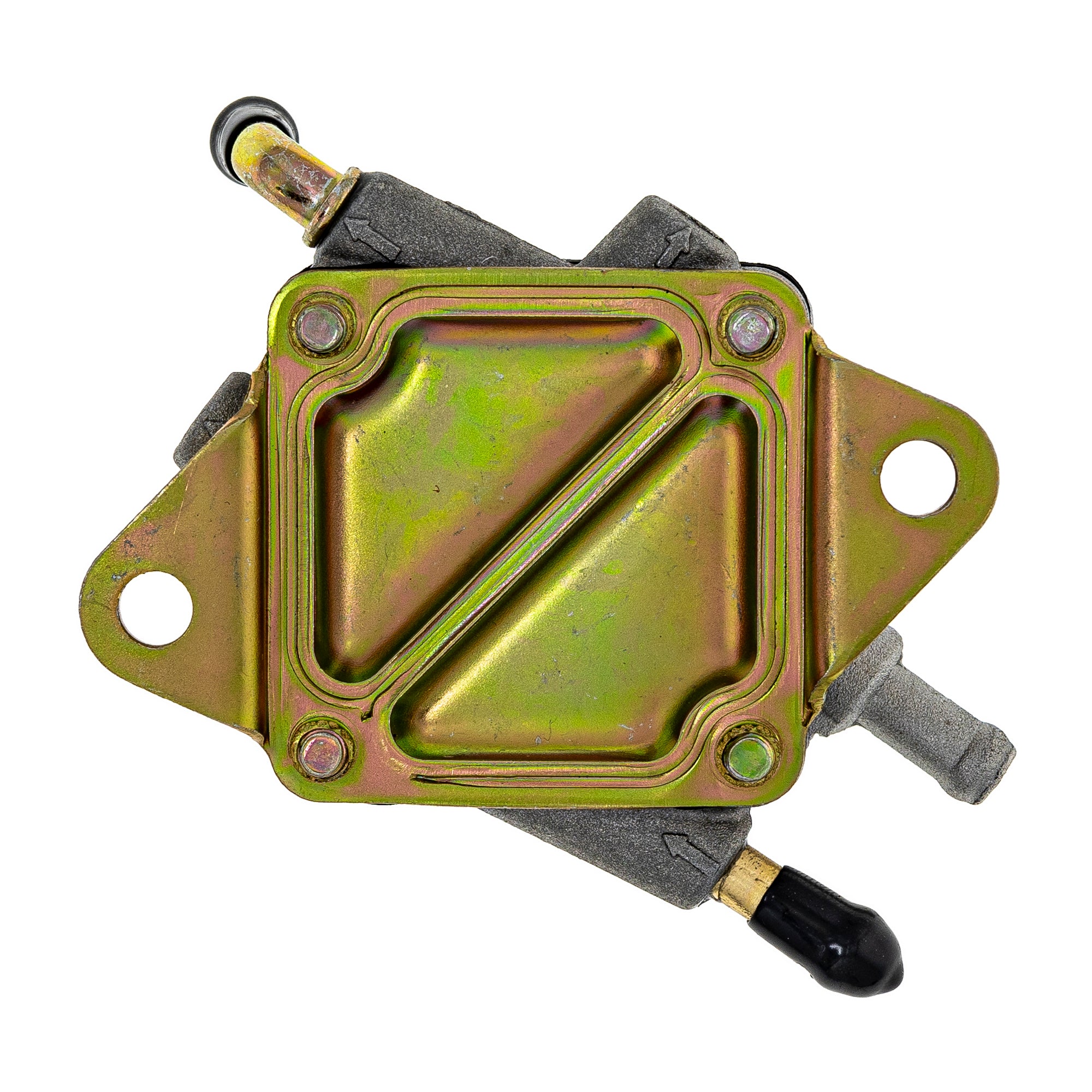 Fuel Pump Assembly Bombardier | NICHE PARTS