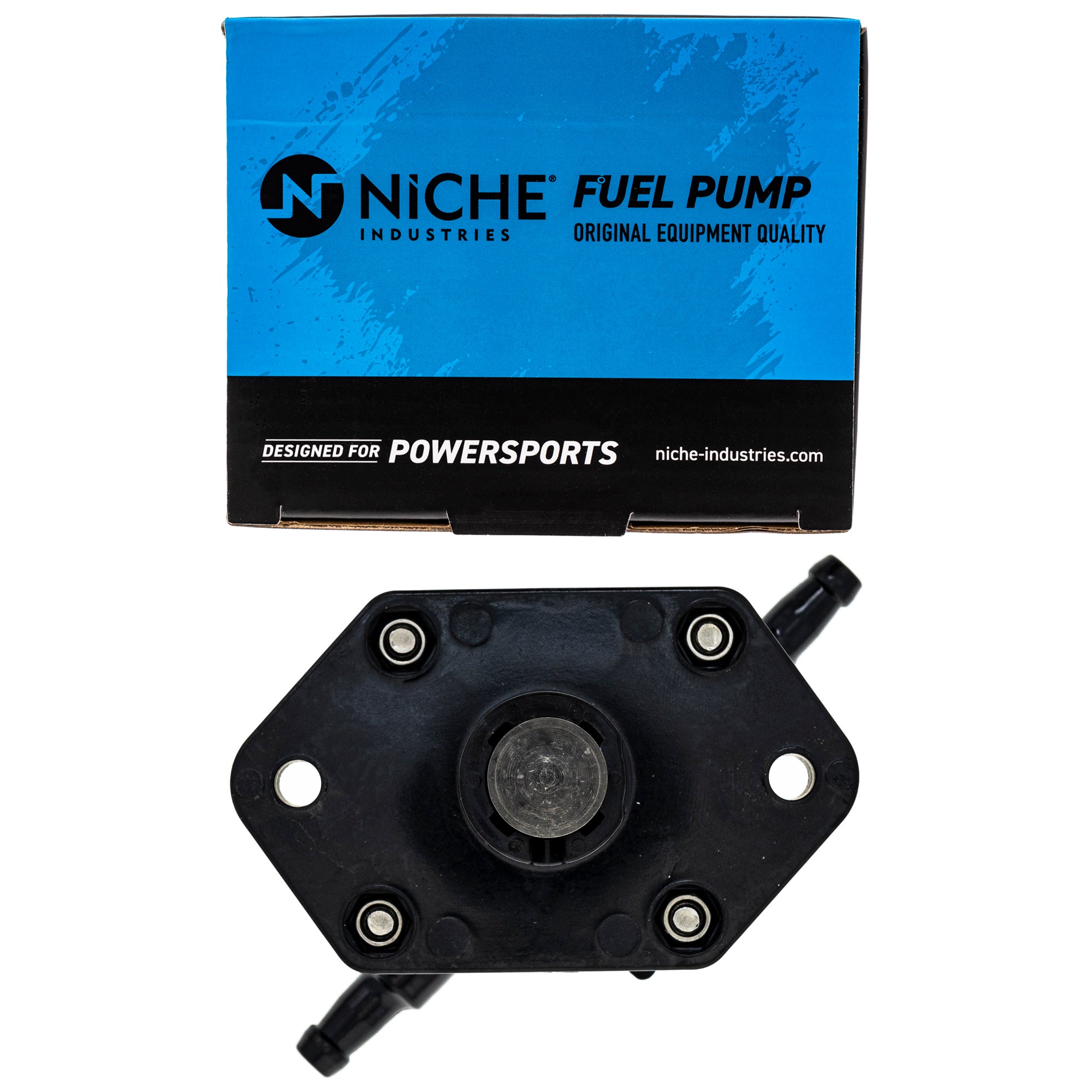 NICHE 519-CFP2257A Fuel Pump