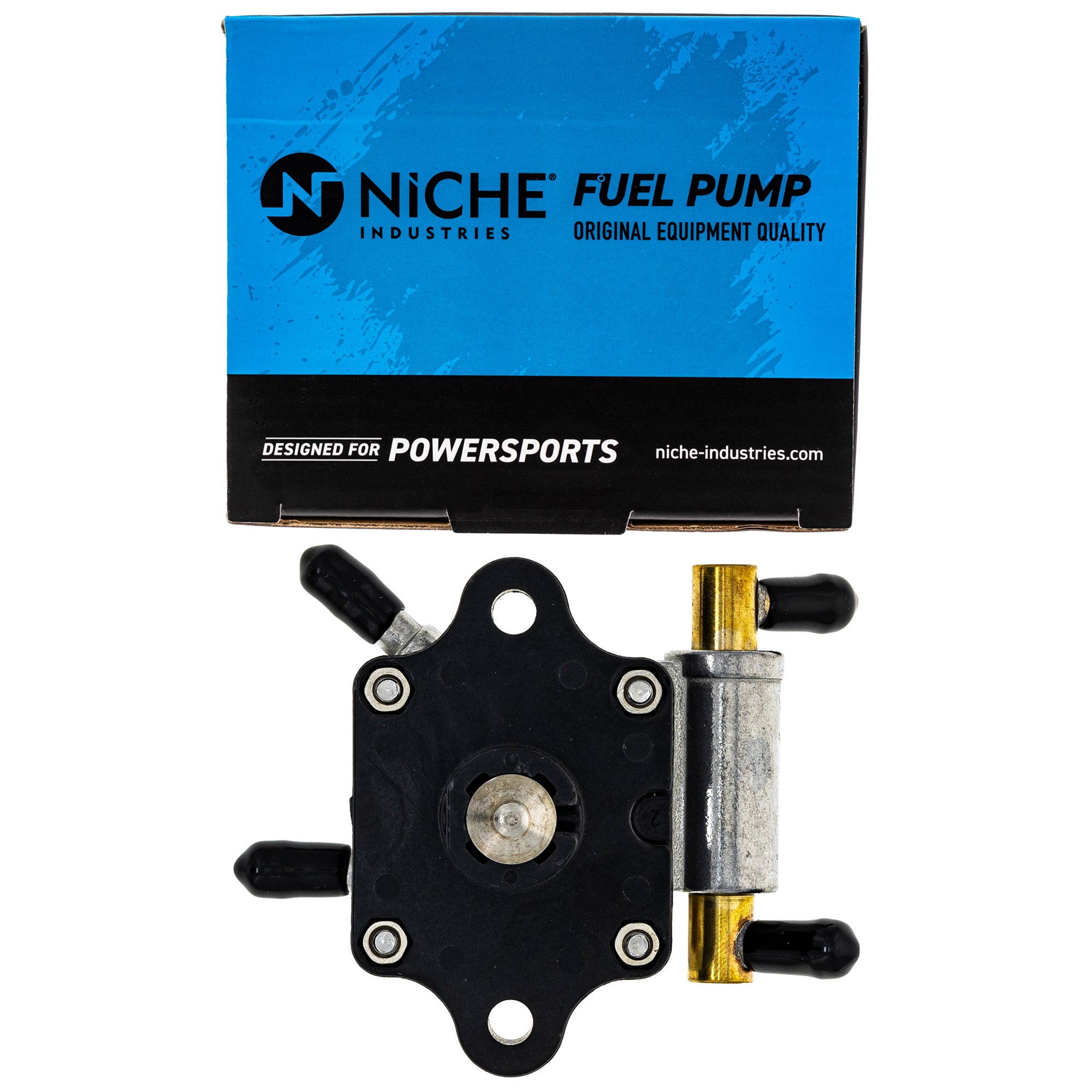 NICHE 519-CFP2258A Fuel Pump