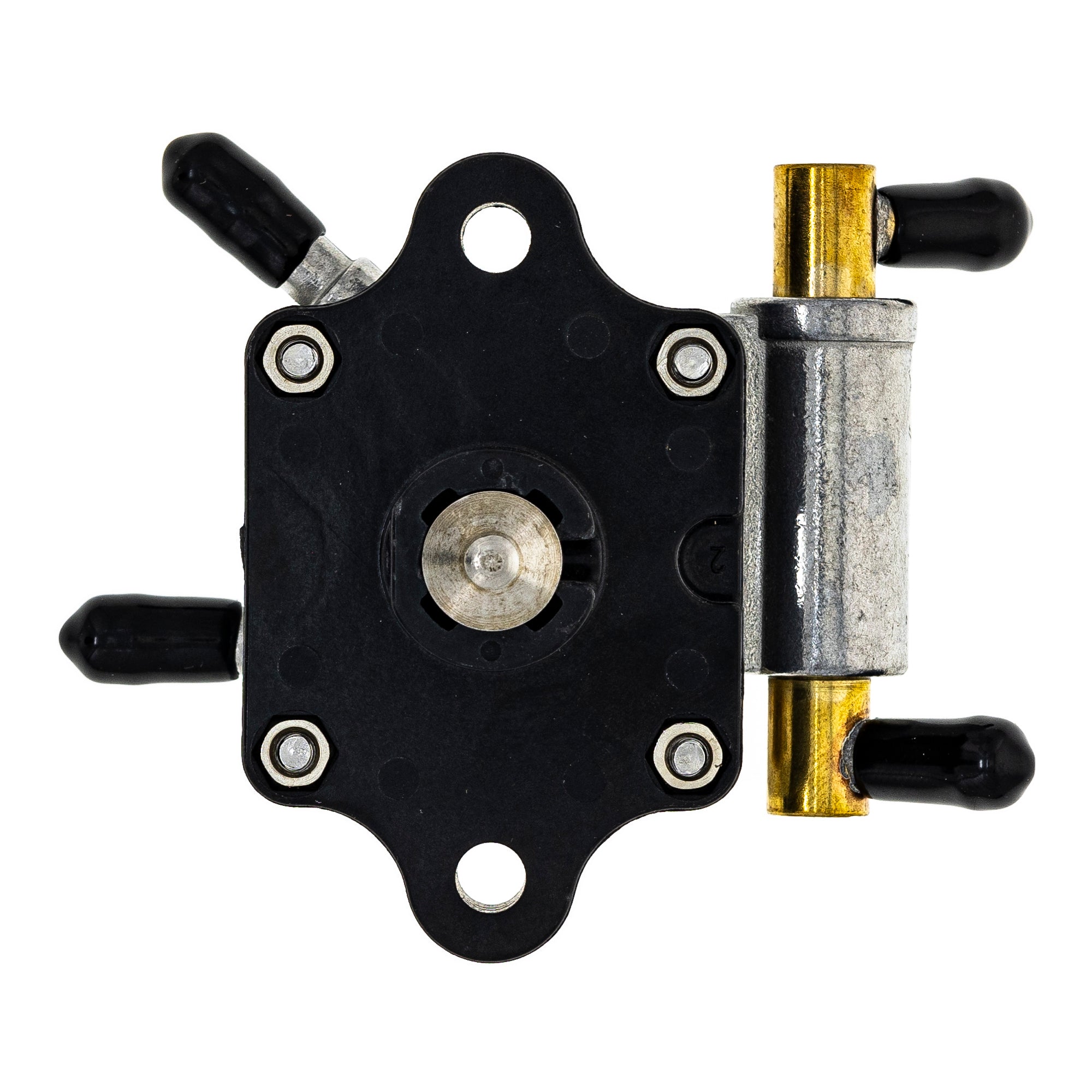 Fuel Pump for Yamaha F20LEHA F20LPHA F15SMHA F20LMHA 6AH-24410-00-00