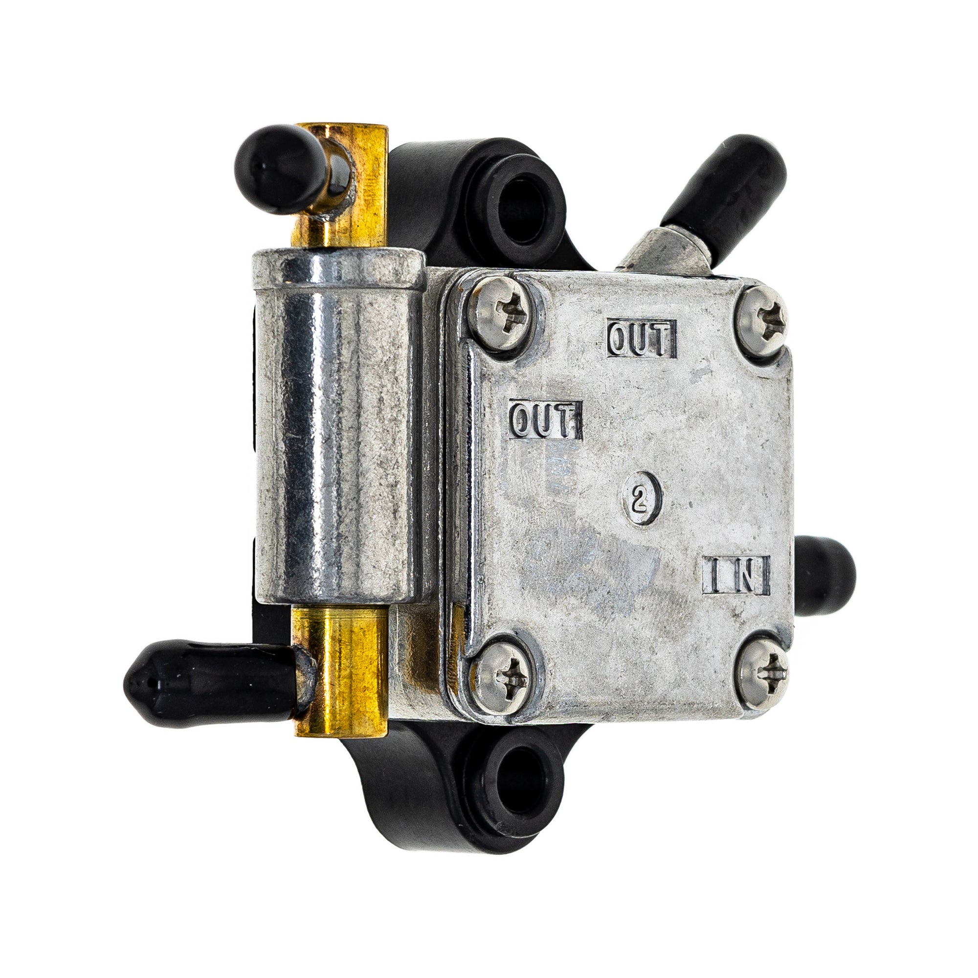 Fuel Pump for Yamaha F20LEHA F20LPHA F15SMHA F20LMHA 6AH-24410-00-00