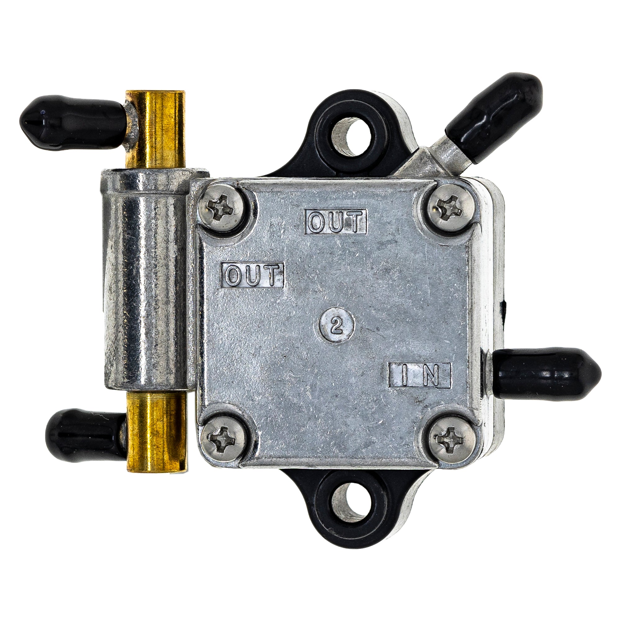 Fuel Pump for Yamaha F20LEHA F20LPHA F15SMHA F20LMHA 6AH-24410-00-00