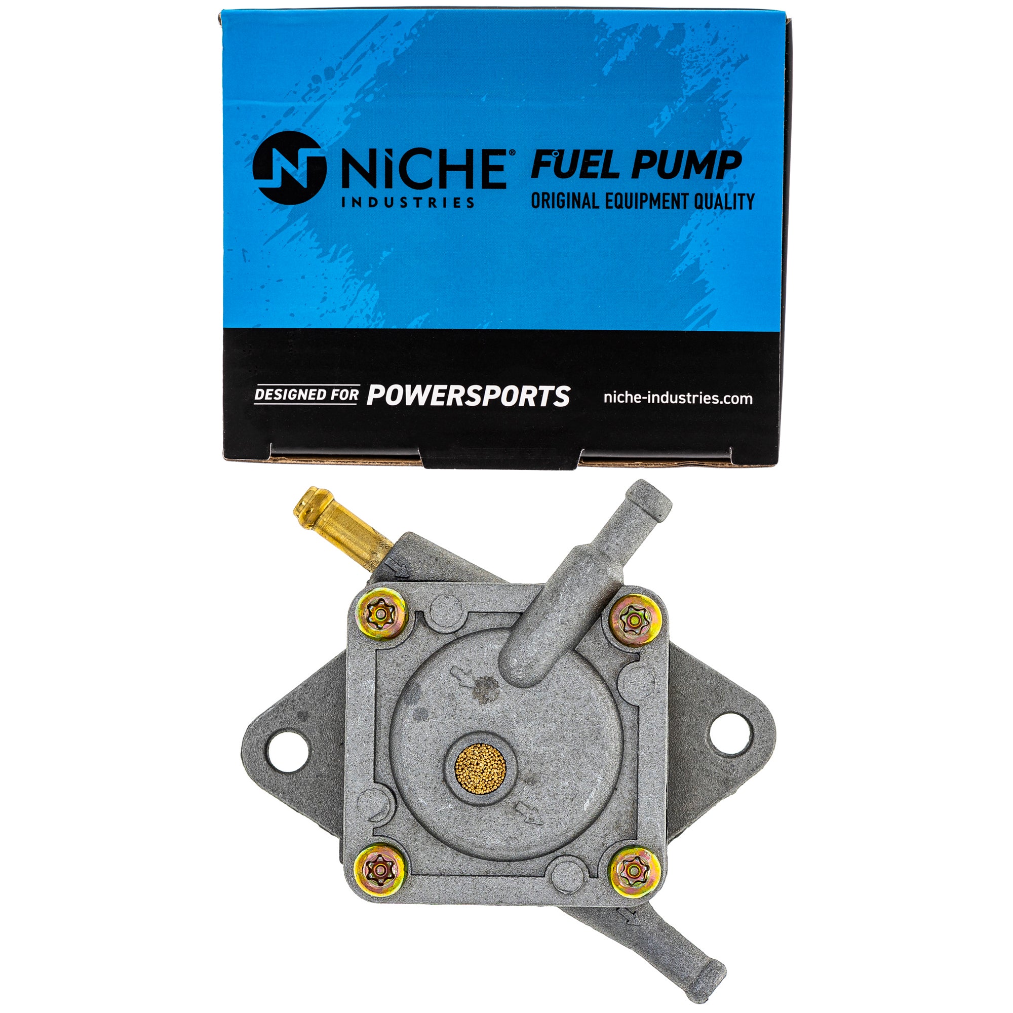 NICHE 519-CFP2259A Fuel Pump