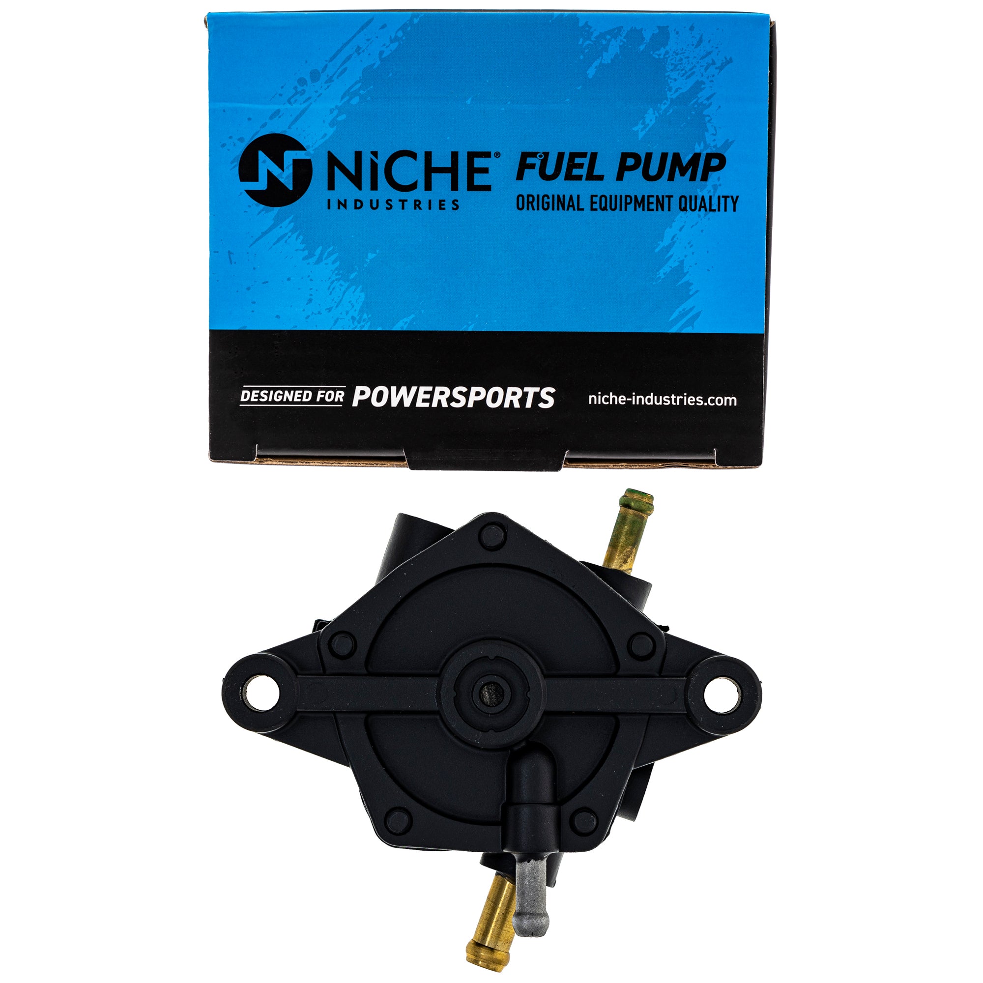 NICHE 519-CFP2250A Fuel Pump