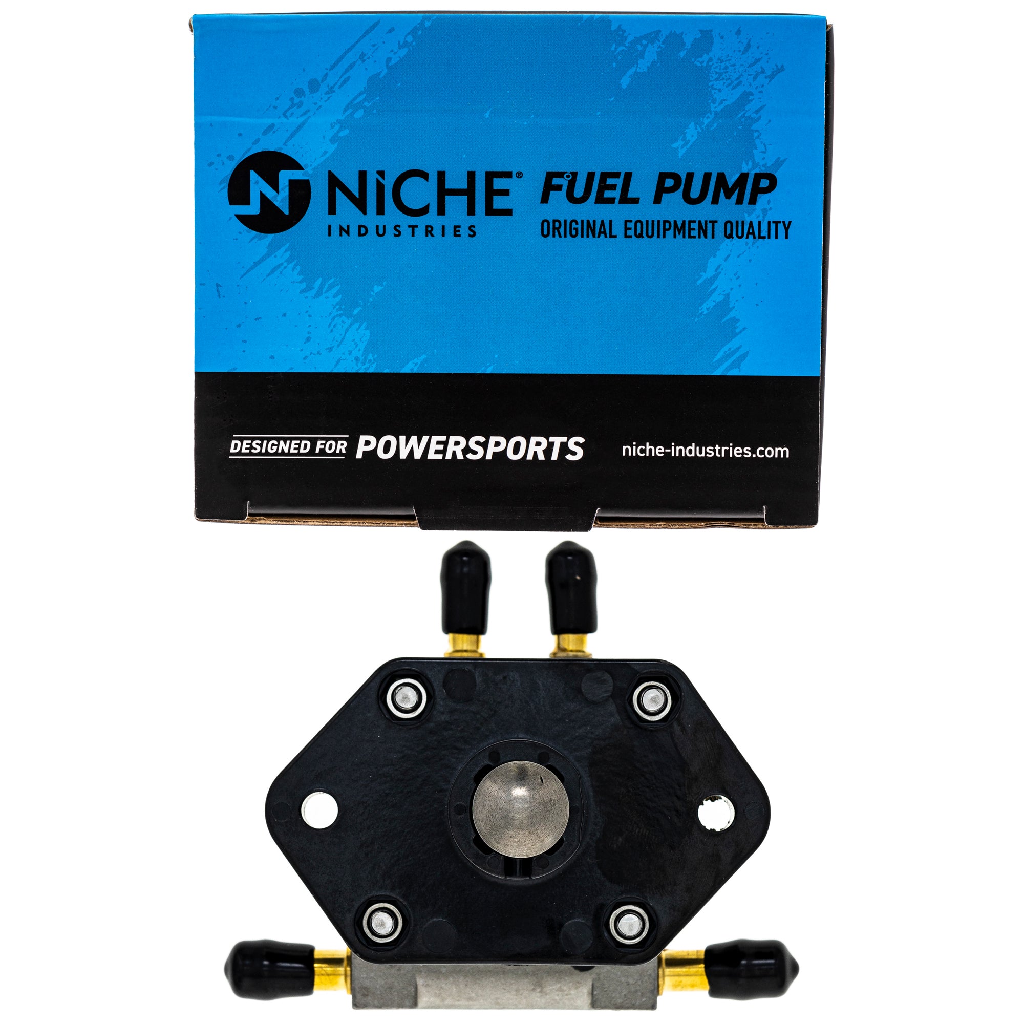 NICHE 519-CFP2263A Fuel Pump