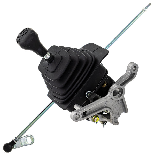 Gear Shifter Shaft With Rod Linkage Yamaha | NICHE PARTS
