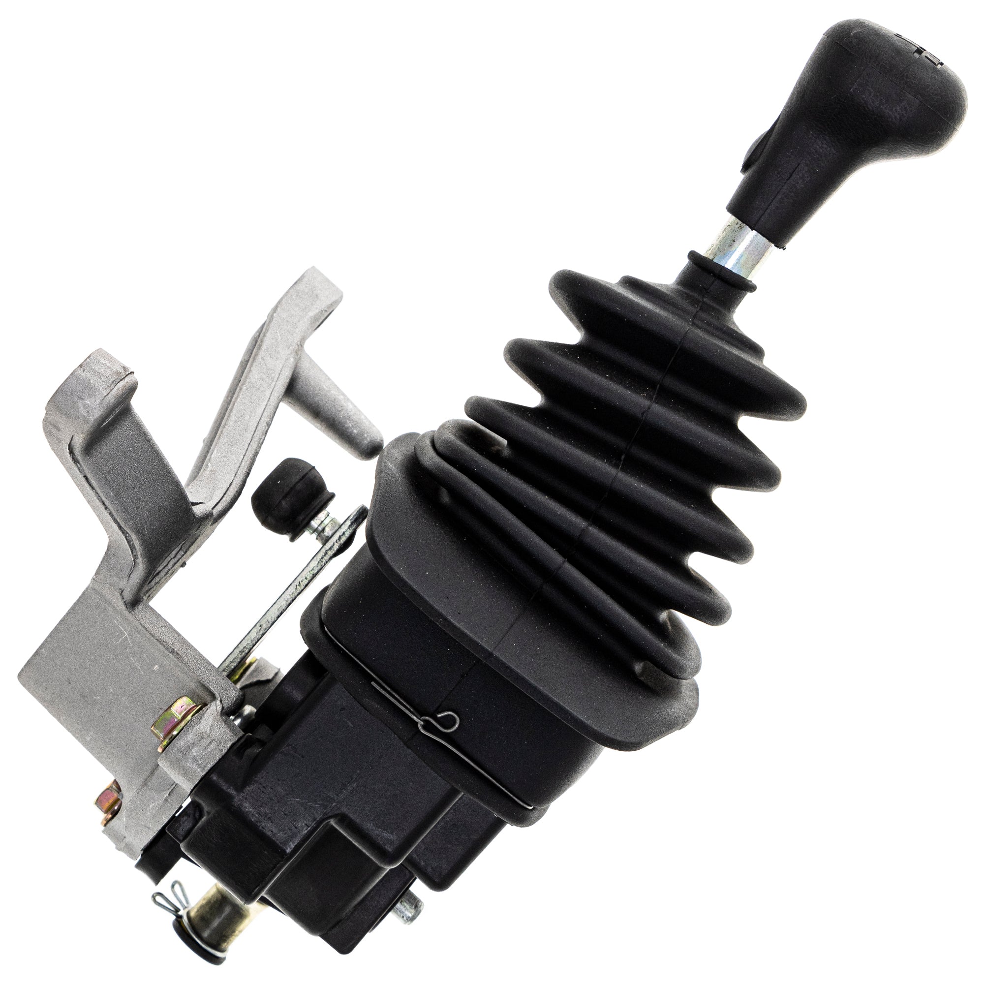 Gear Shifter Shaft With Rod Linkage 519-CGS2224A For Yamaha 5UH-18300-02-00 5KM-18300-03-00