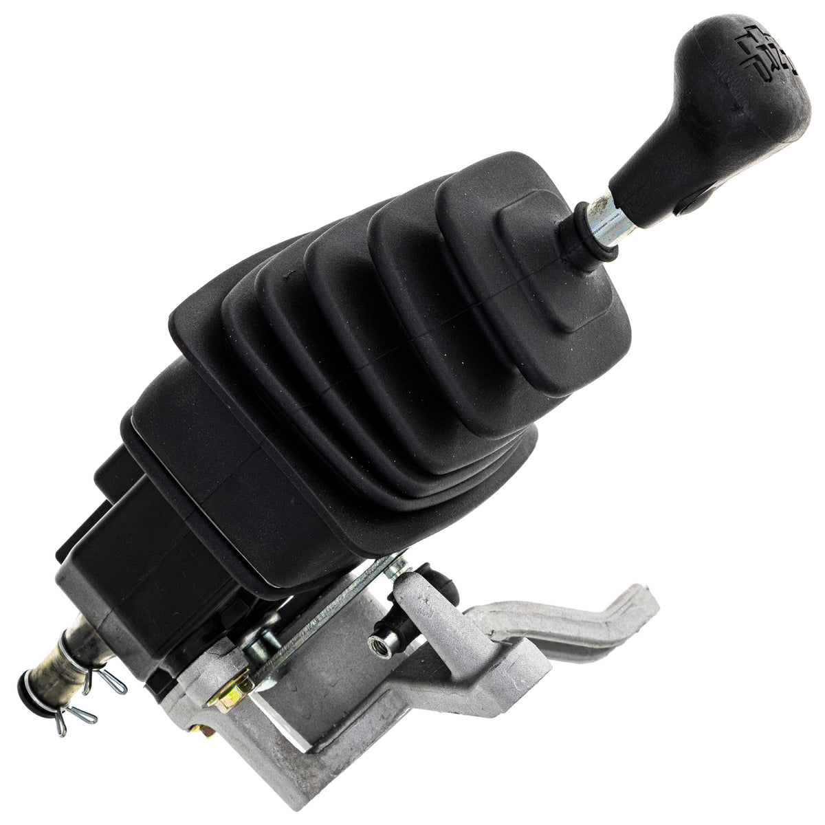 8,5 Cm Aluminium Versnellingspookknop – Universeel Met 3 Adapters (M7/M9/M11) Voor Auto En Race