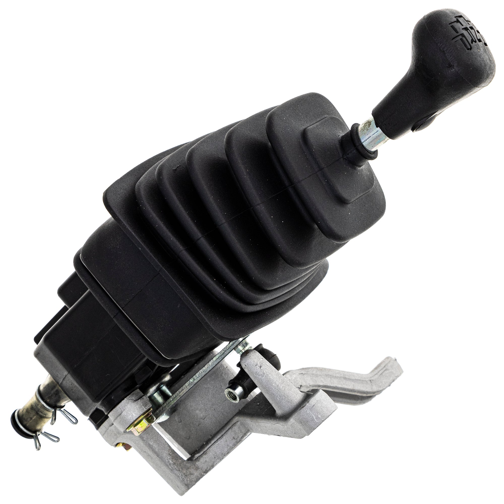 Gear Shifter Shaft With Rod Linkage For Yamaha 5UH-18300-02-00 5KM-18300-03-00 5KM-18300-02-00