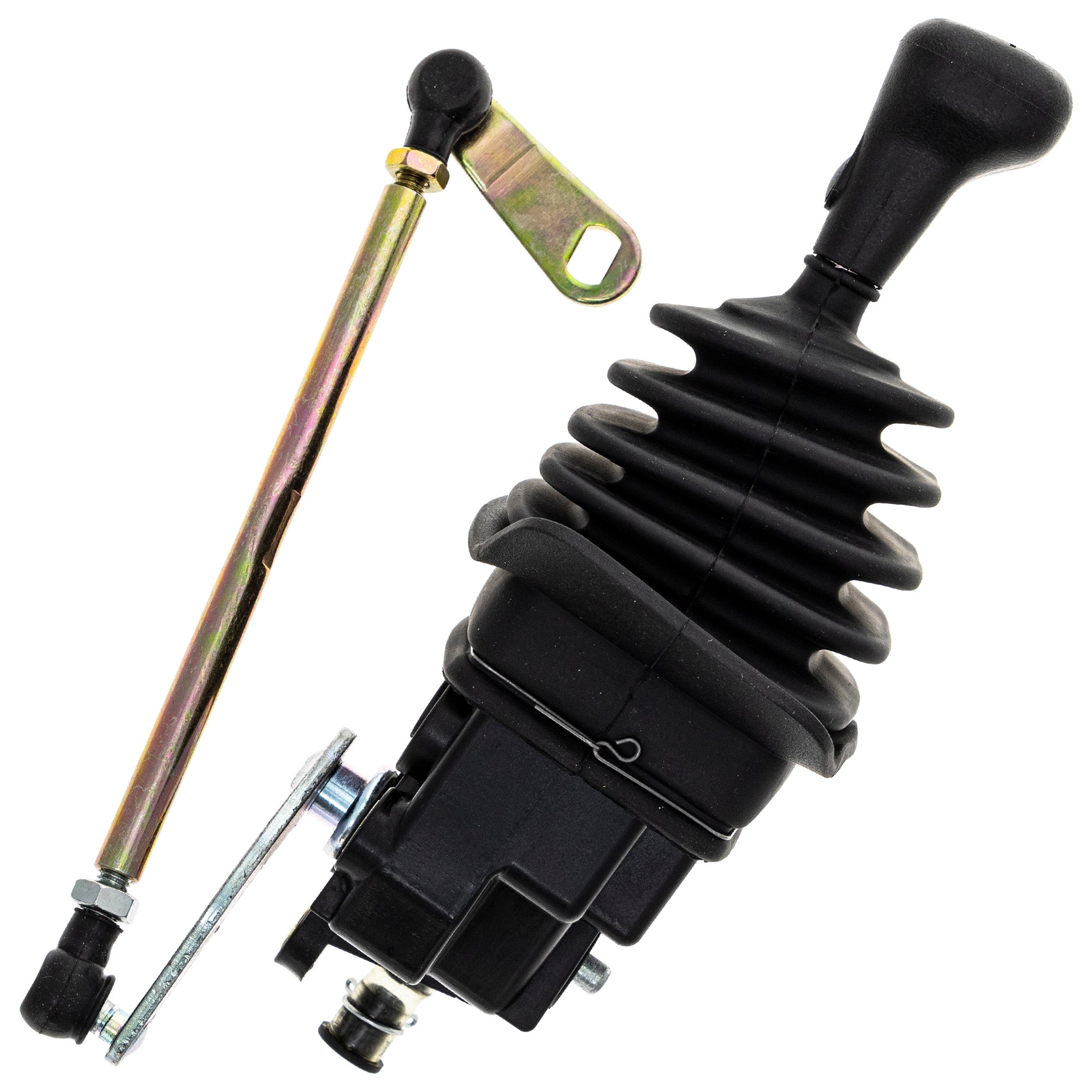 Gear Shifter Assembly With Shift Rod For Yamaha 5UG-18300-11-00 5UG-18300-10-00 5UG-18300-01-00