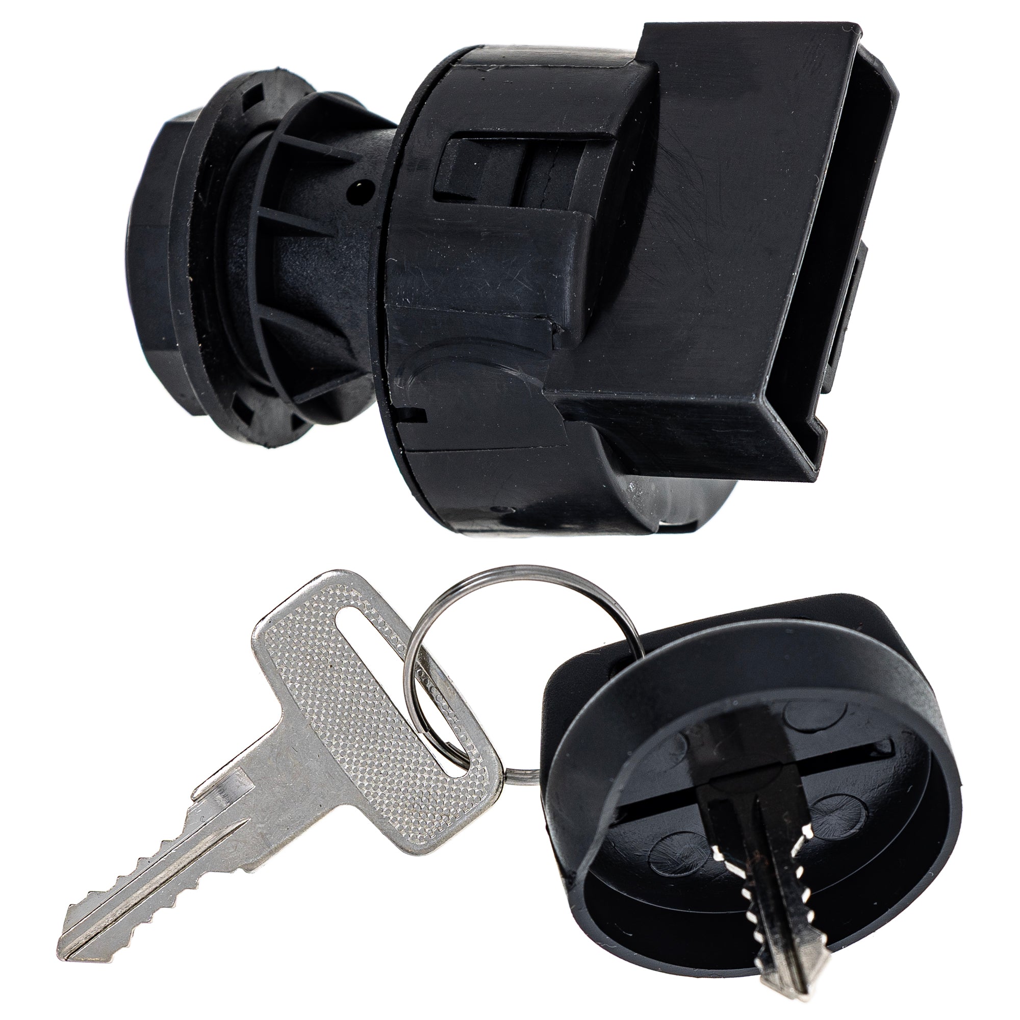 NICHE 519-CIS2225A Ignition Key Switch