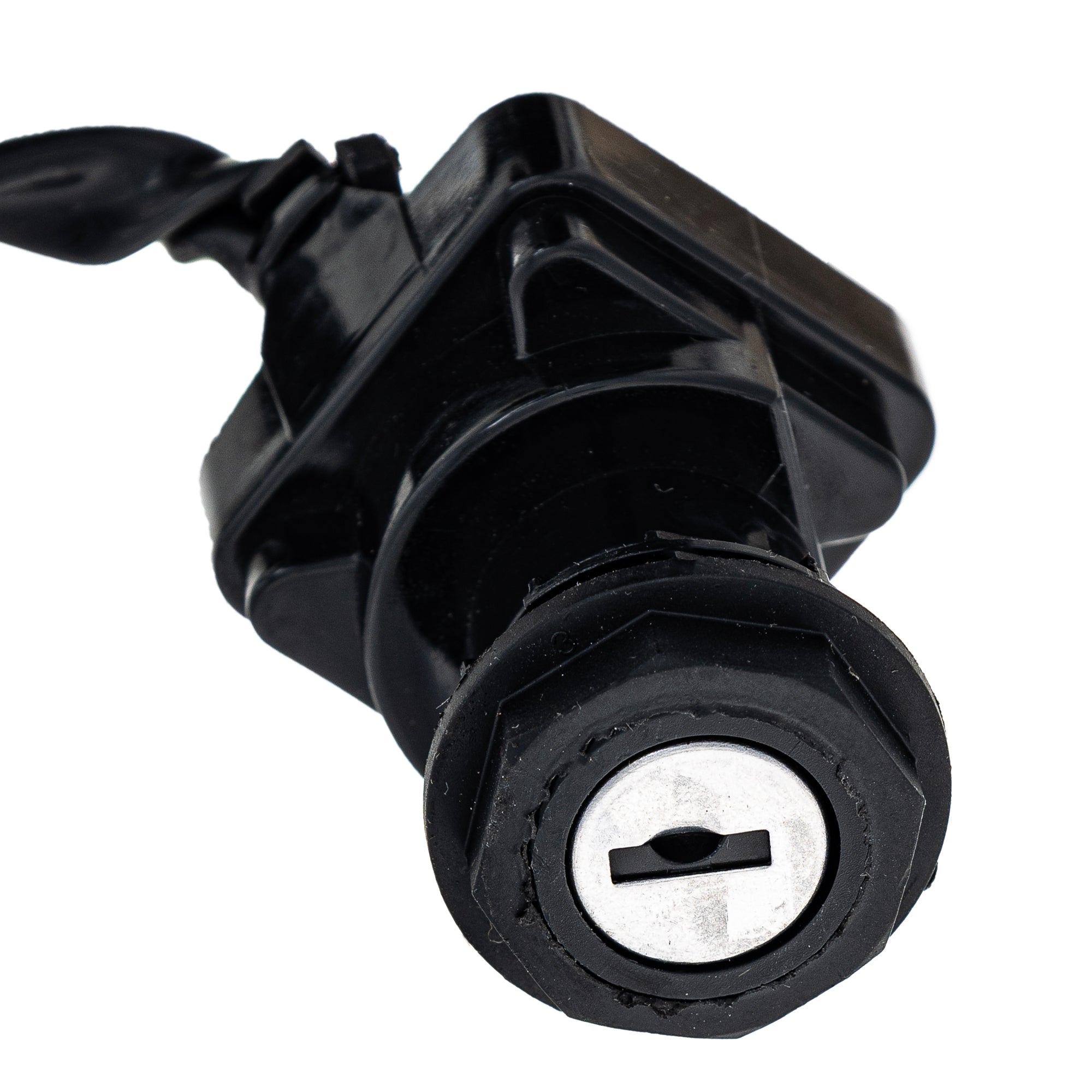 NICHE 519-CIS2226A Ignition Switch with Keys for Polaris Xpress