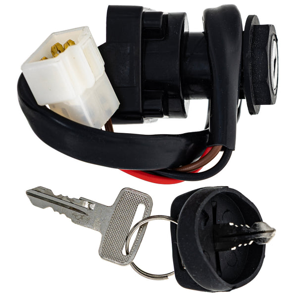 Ignition Switch with Keys Polaris | NICHE PARTS