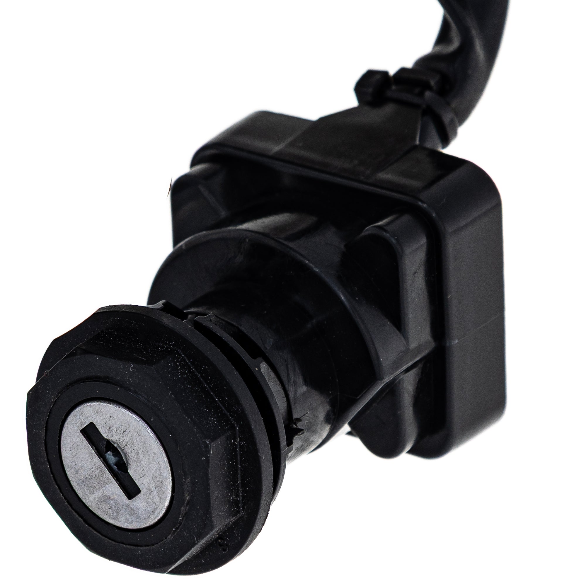 NICHE 519-CIS2227A Ignition Switch with Keys for Polaris Xplorer