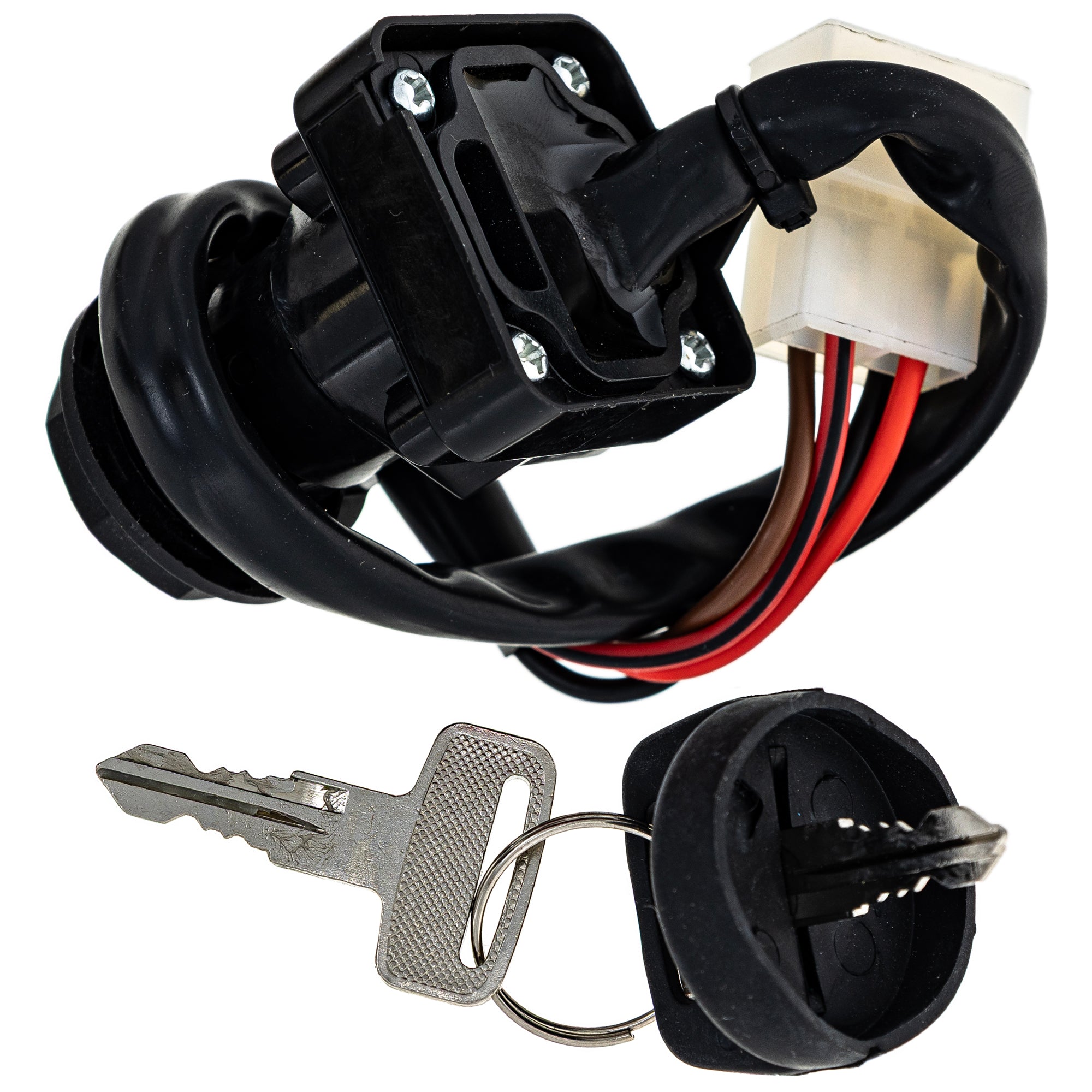 Keys with Switch Ignition CLICK SOUTH b*e様 Polaris PARTS NICHE | 洋楽