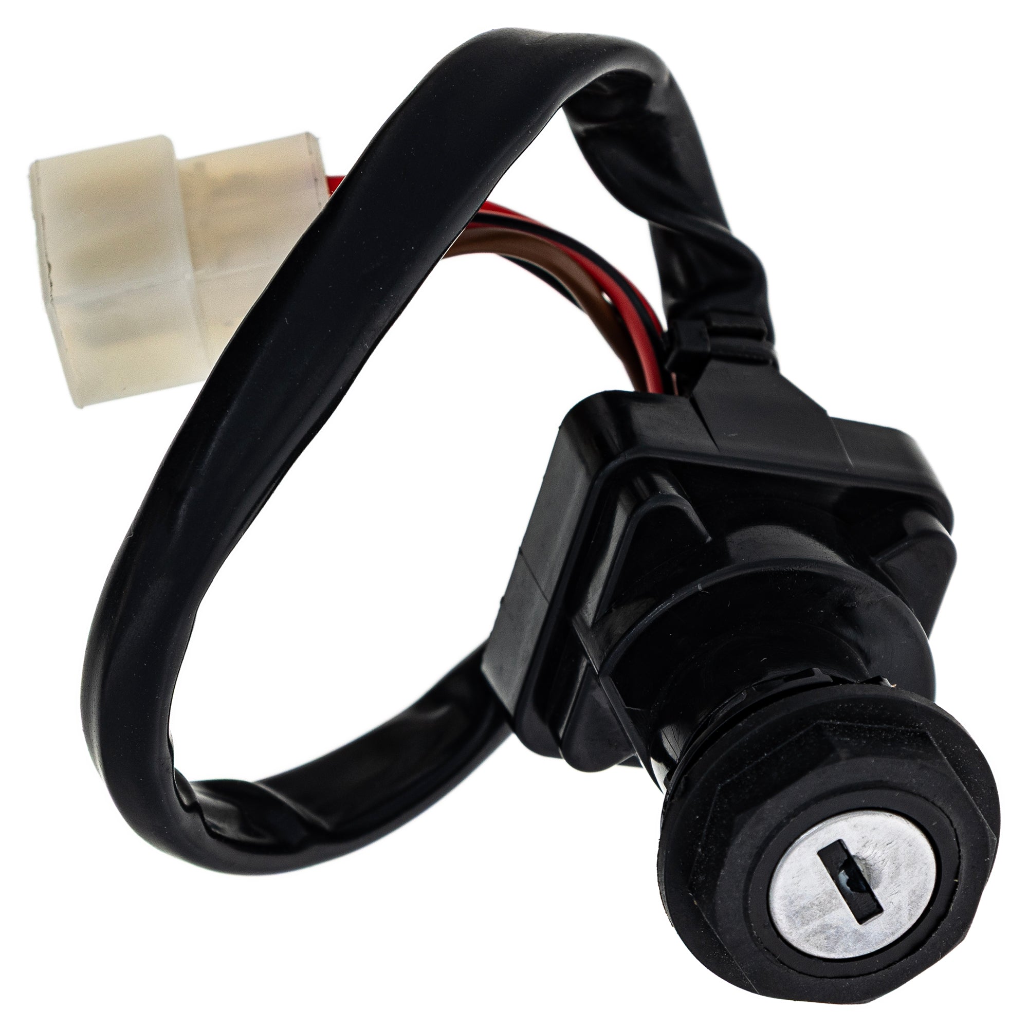 Ignition Switch with Keys Polaris | NICHE PARTS