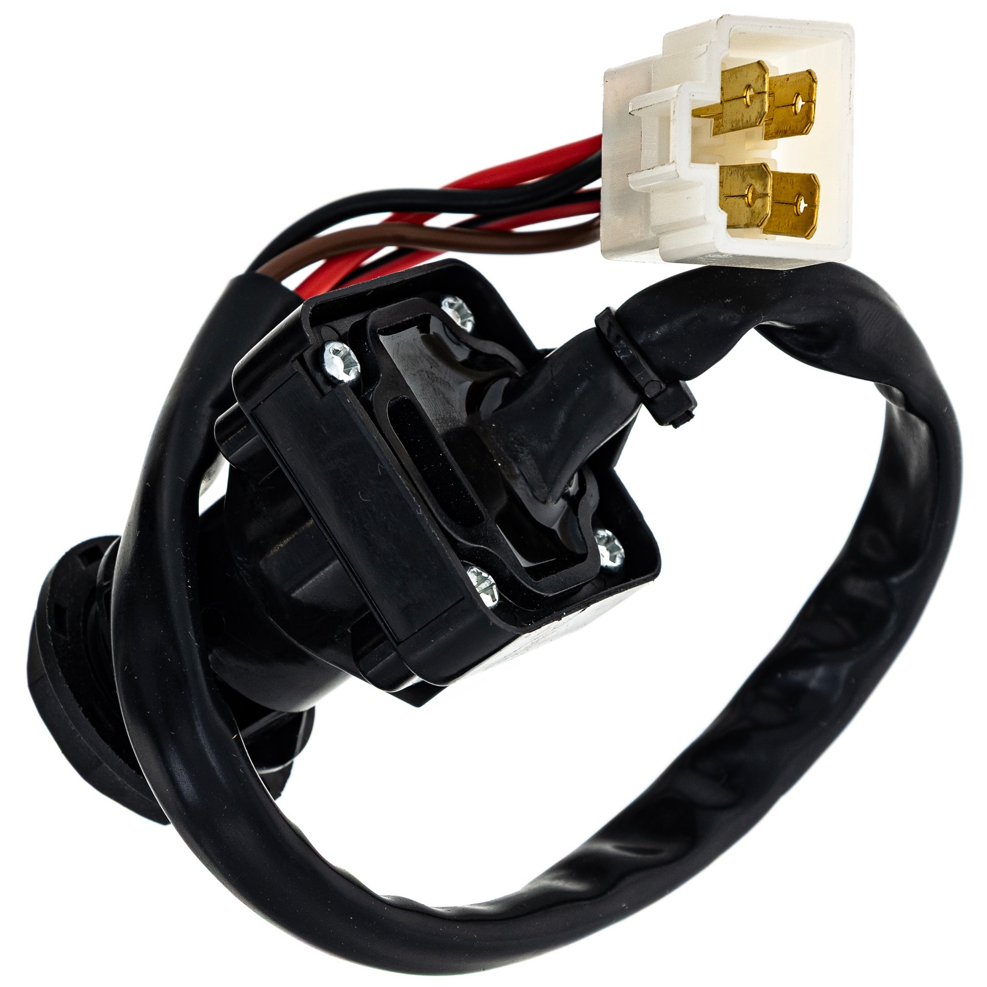 Ignition Switch with Keys Polaris | NICHE PARTS