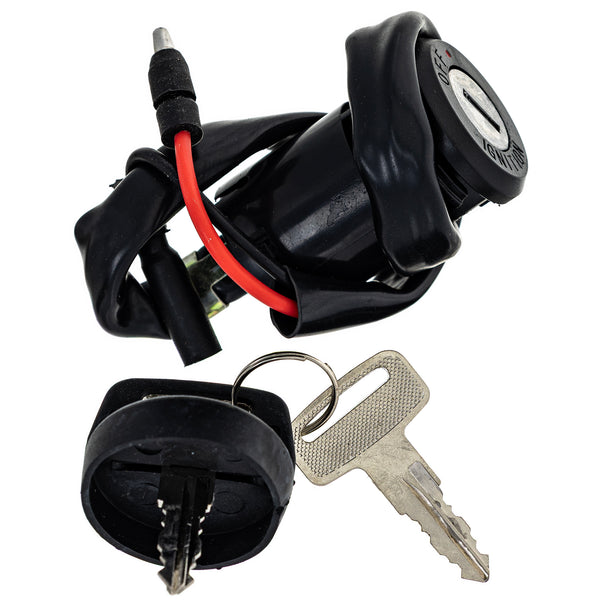 Ignition Switch with Keys Honda | NICHE PARTS