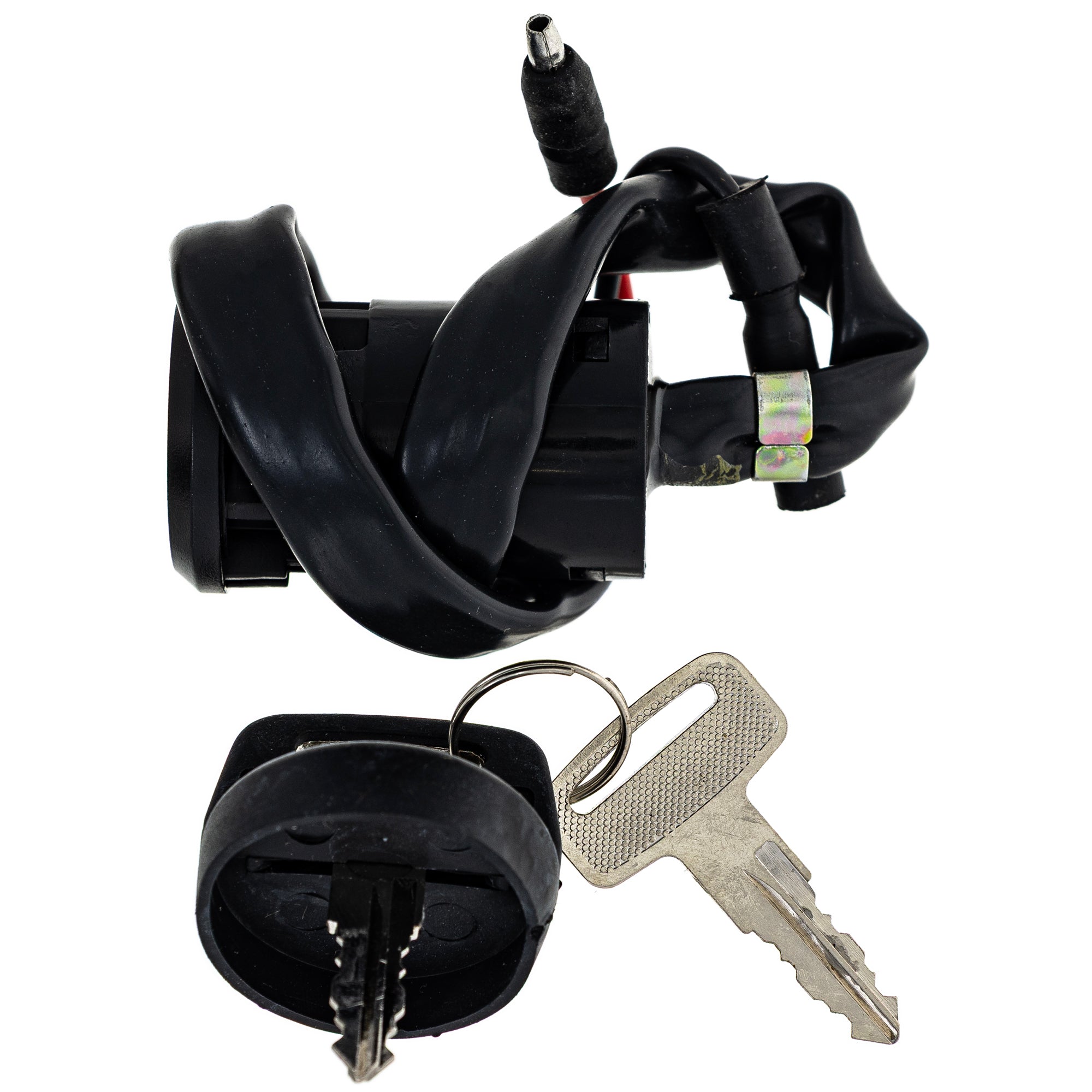 NICHE 519-CIS2220A Ignition Key Switch