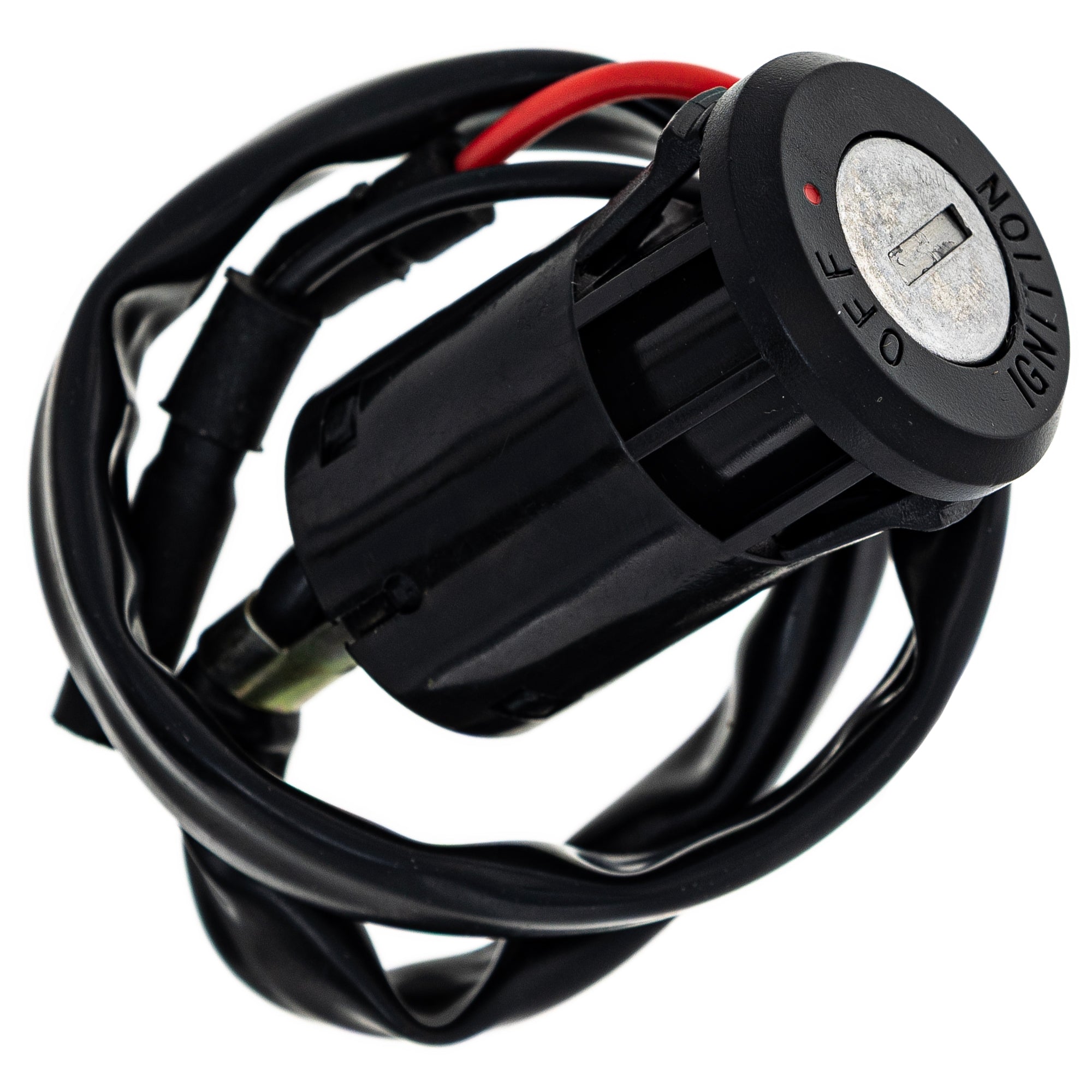 Ignition Switch with Keys For Honda 35010-HM3-000