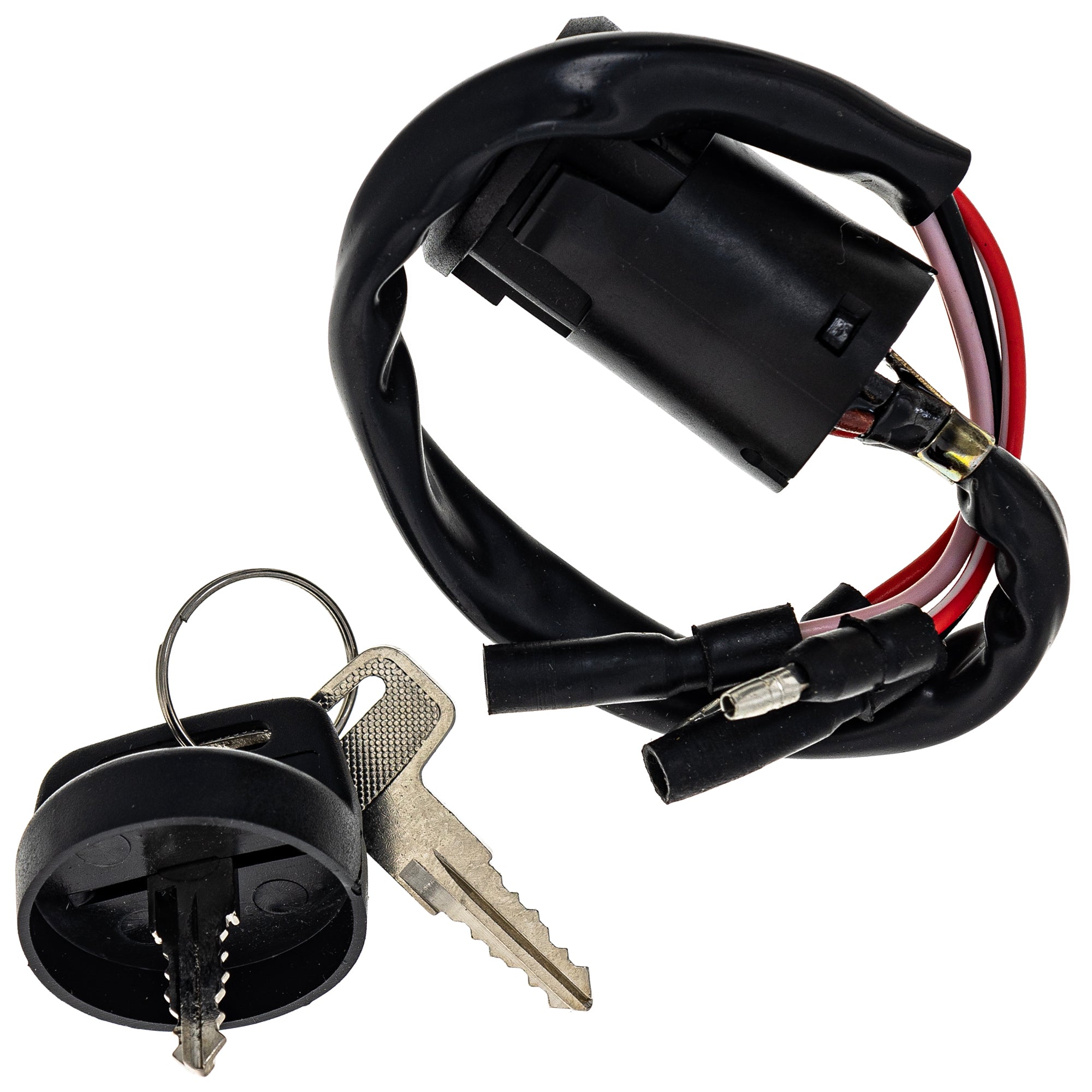Ignition Switch with Keys Honda | NICHE PARTS