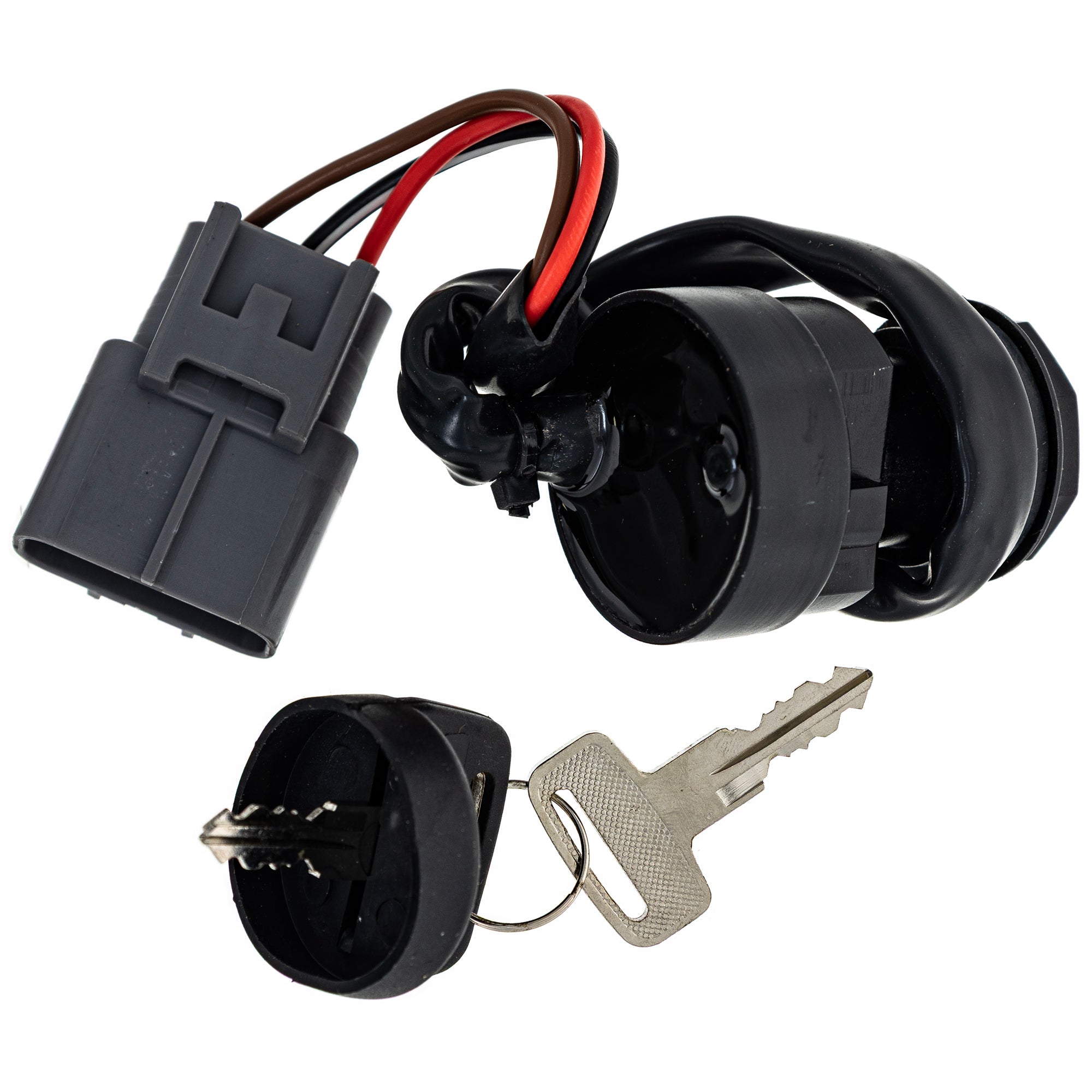 Ignition Switch with Keys Yamaha | NICHE PARTS