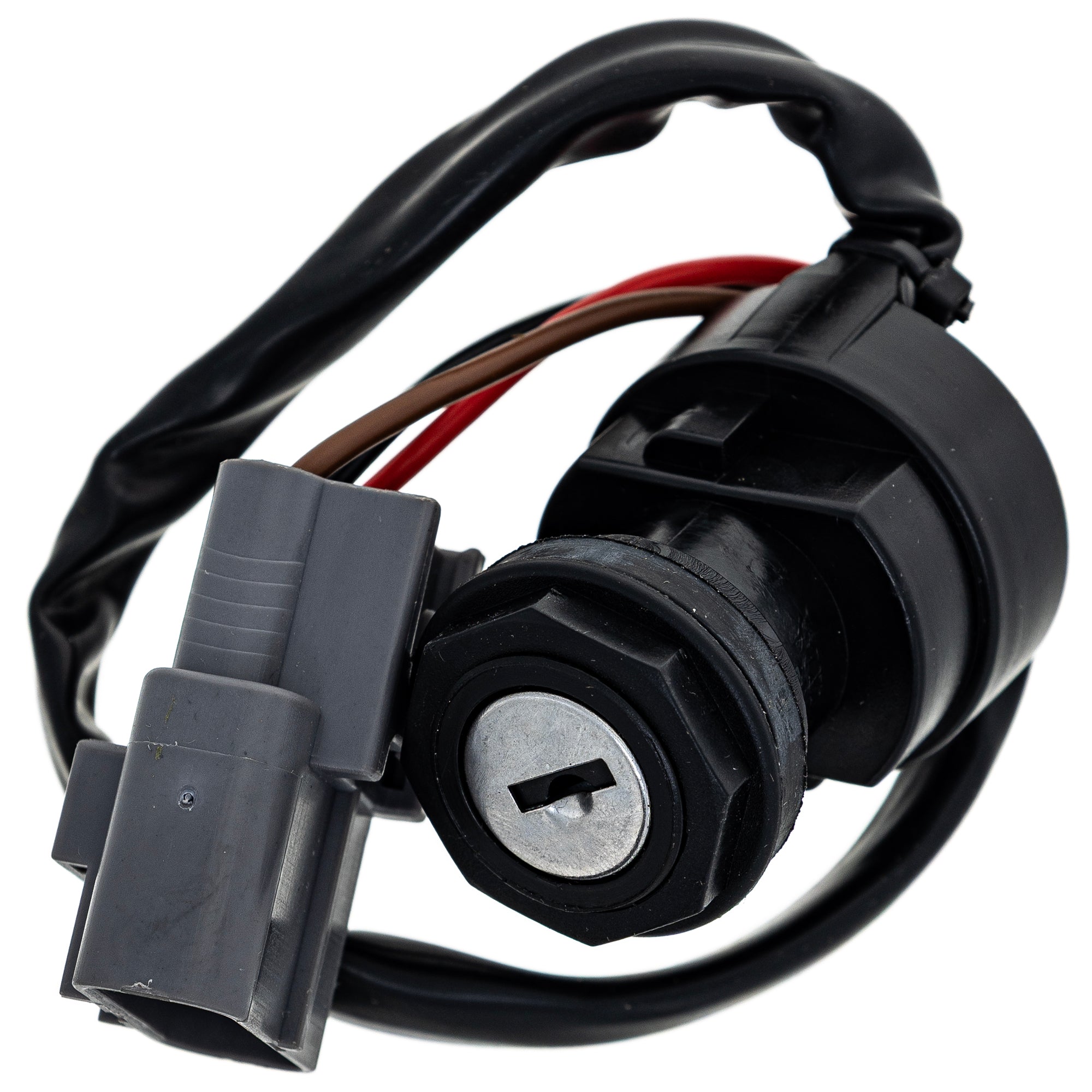 Ignition Switch with Keys Yamaha | NICHE PARTS