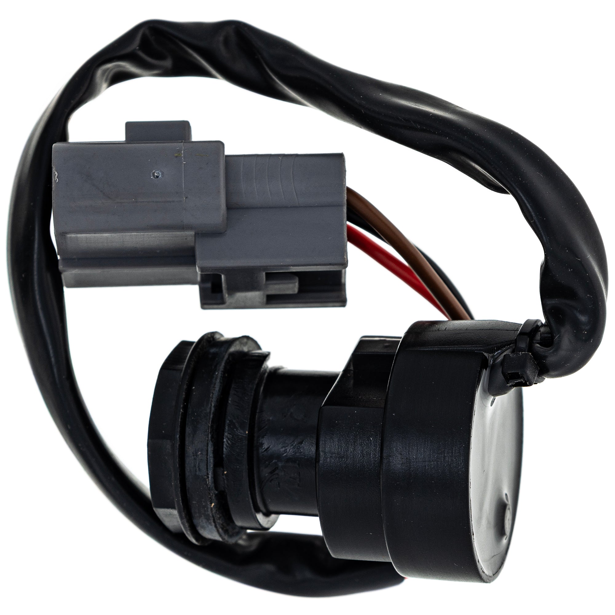 Ignition Switch with Keys Yamaha | NICHE PARTS