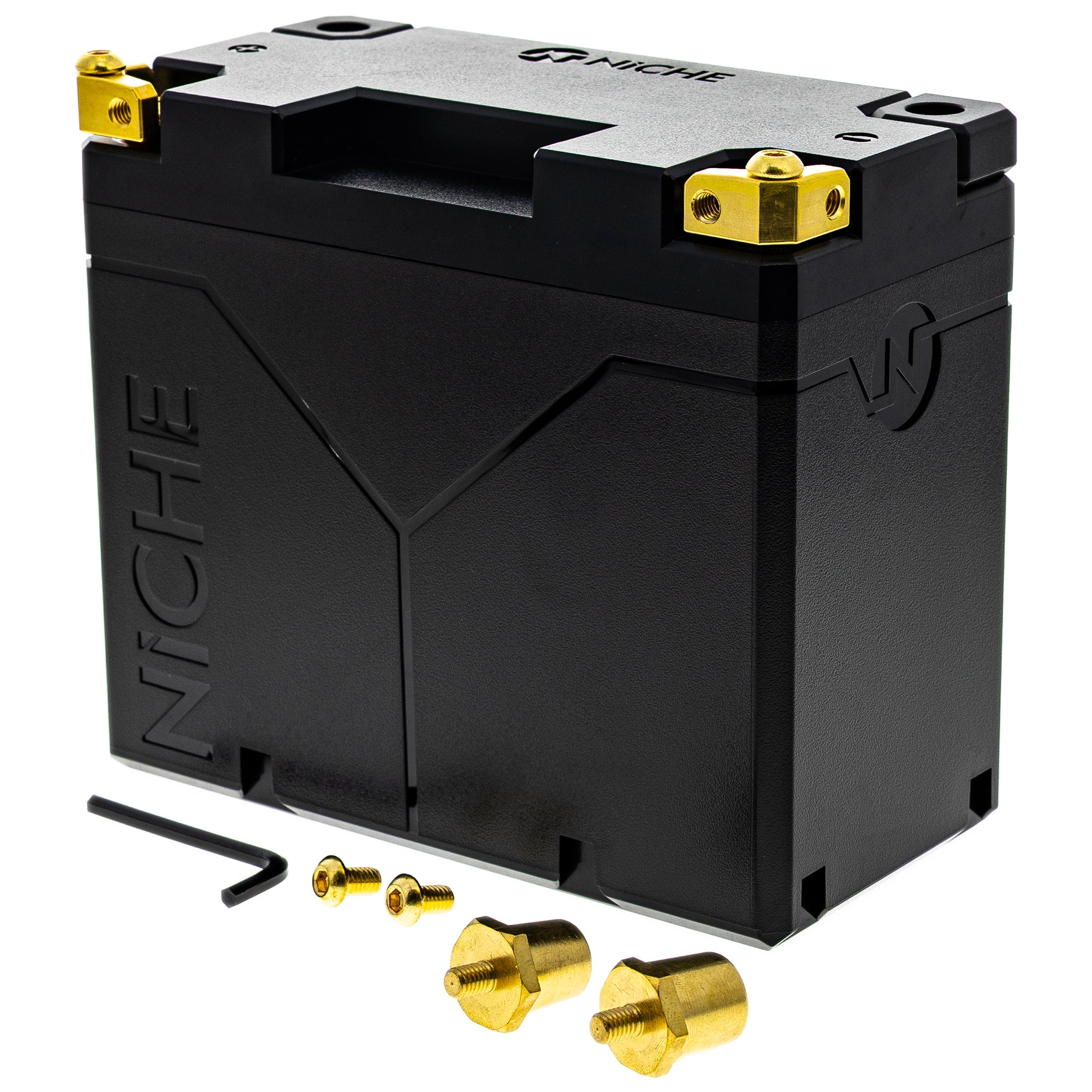 Lithium Battery for Tundra Summit NICHE 519-CLB2224T