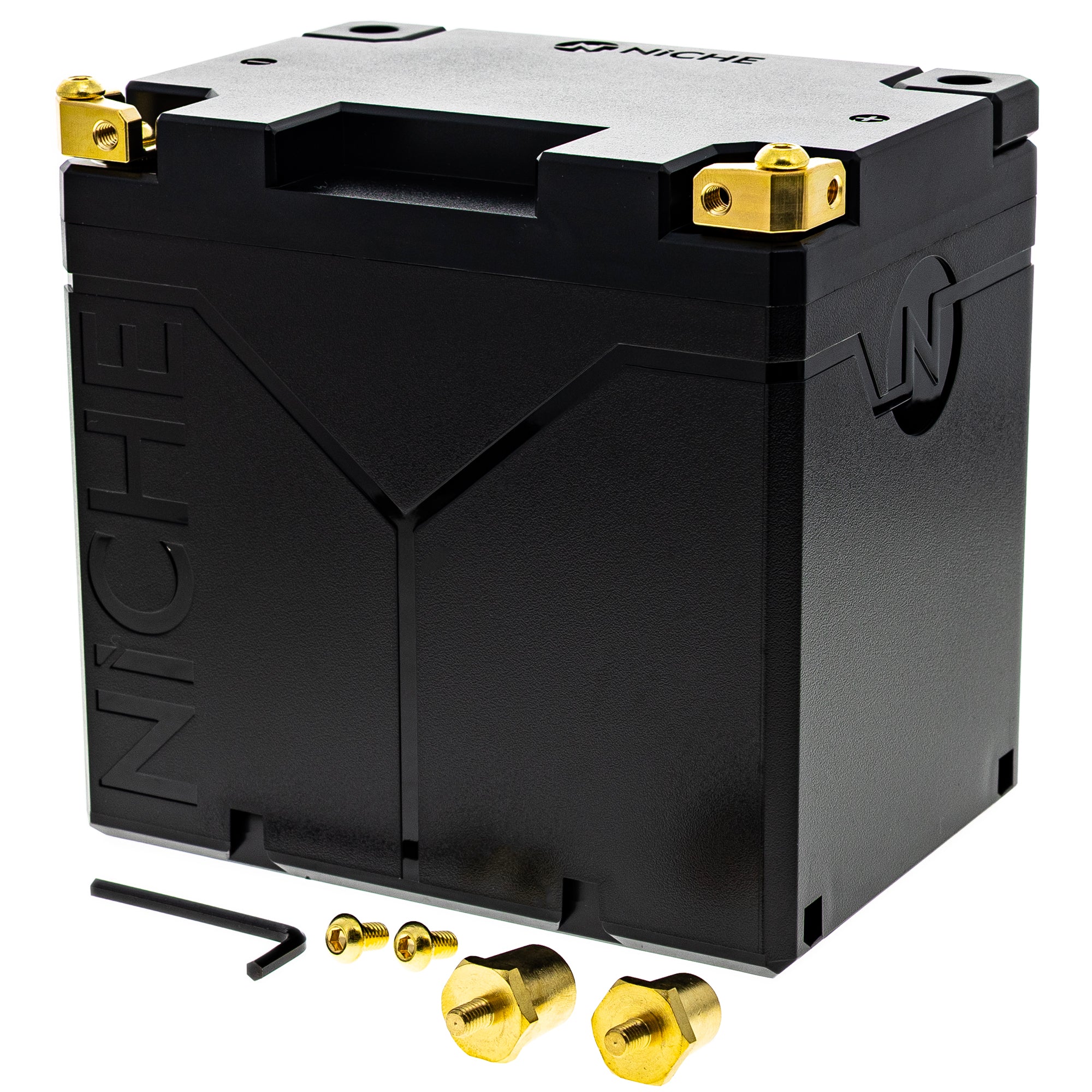 Lithium Battery for Tundra Summit Skandic NICHE 519-CLB2225T