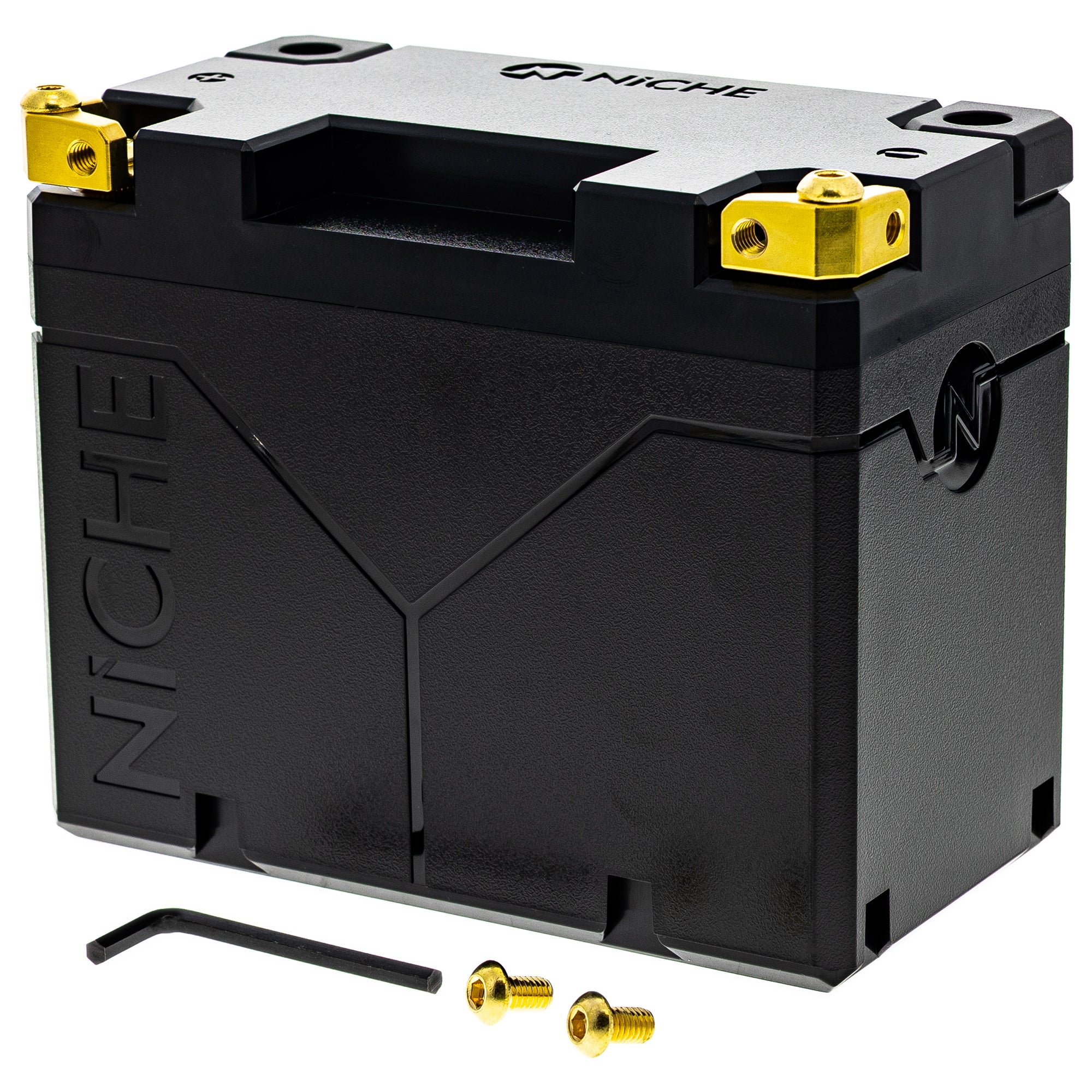 Lithium Battery for Yamahauler XN85 Wolverine Venture NICHE 519-CLB2227T