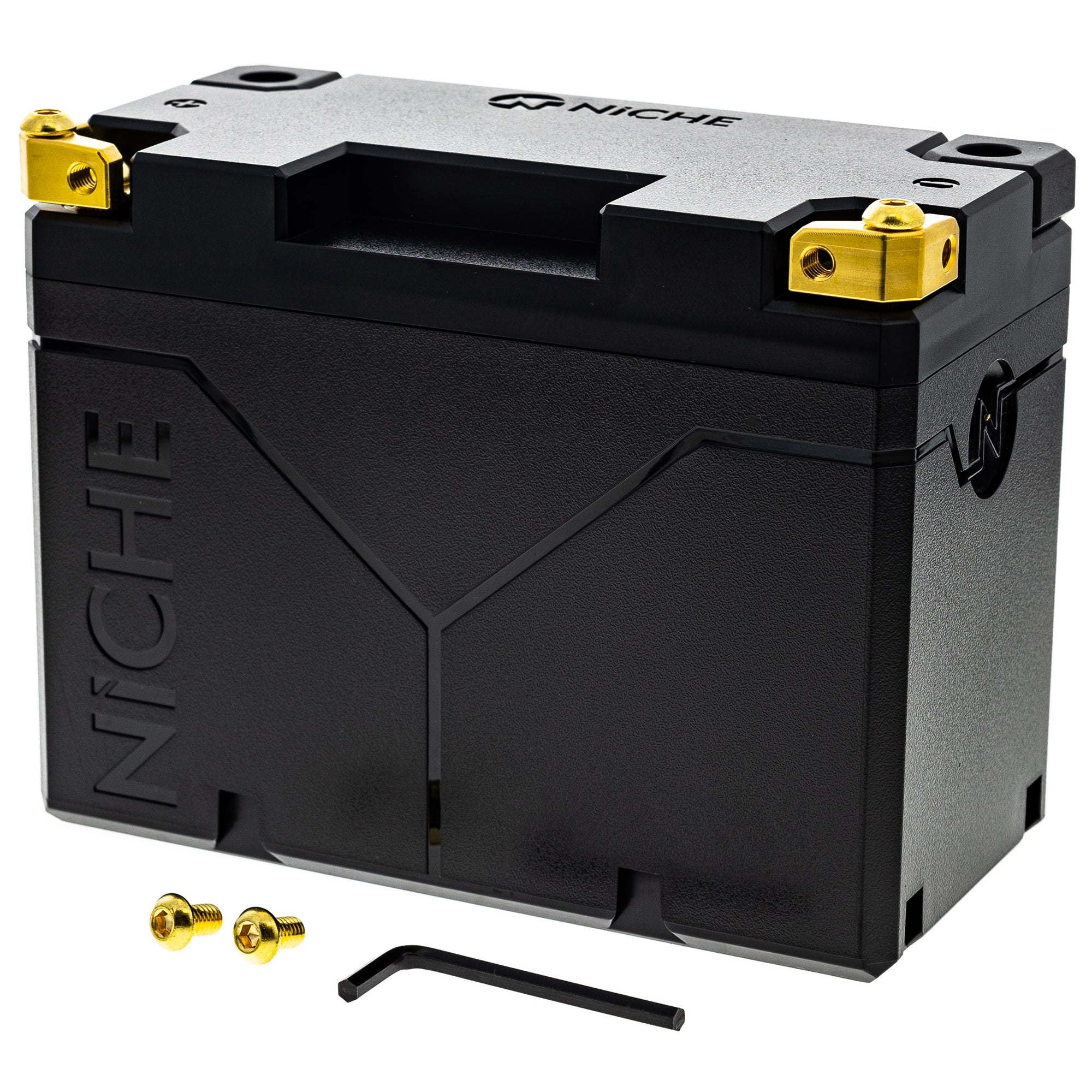 Lithium Battery for Yamahauler TRX200 Tri Terrapro NICHE 519-CLB2229T