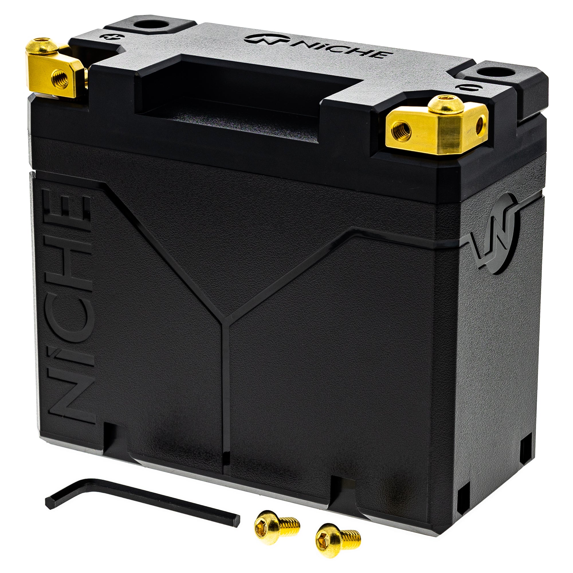 Lithium Battery for YZF V Ninja FZ6R NICHE 519-CLB2221T