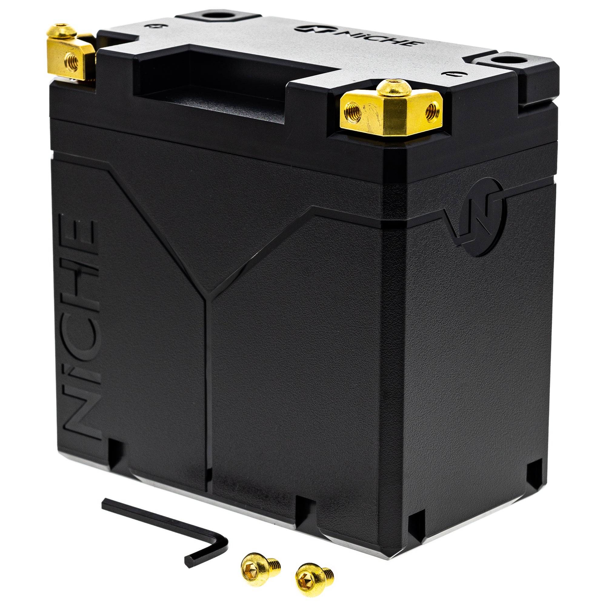 Lithium Battery for ZZR1200 ZRX1100 ZR1200 W650 NICHE 519-CLB2233T