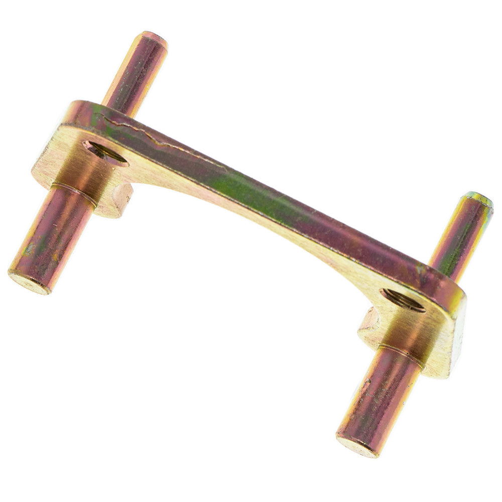 NICHE 519-CMB2224K Mounting Bracket for Polaris GEM RZR Ranger Dunn