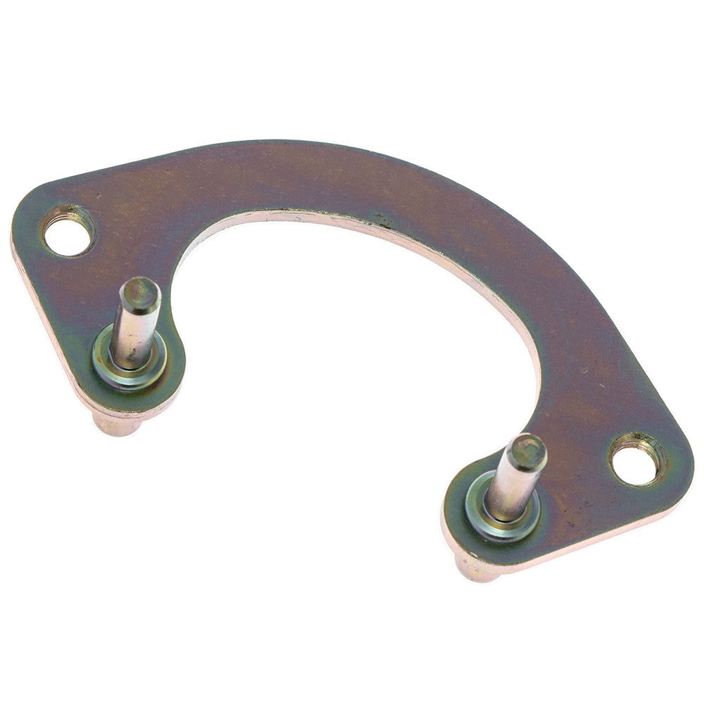 NICHE MK1001007 Brake Caliper & Pads Kit for Polaris GEM Sportsman