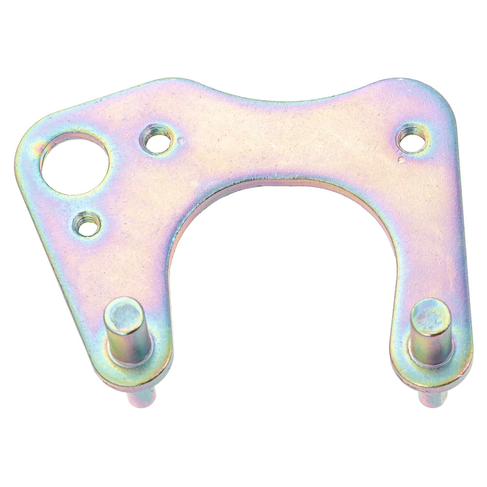 NICHE MK1001030 Brake Caliper Kit for zOTHER Polaris GEM Trail