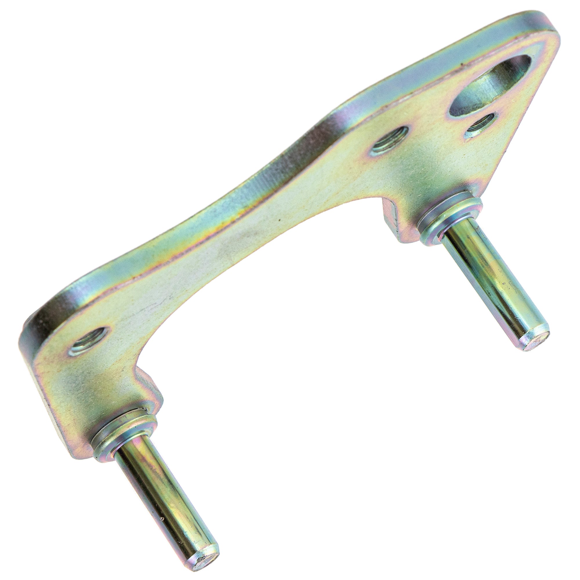 Front Right Brake Caliper Pads Bracket For Polaris MK1001010