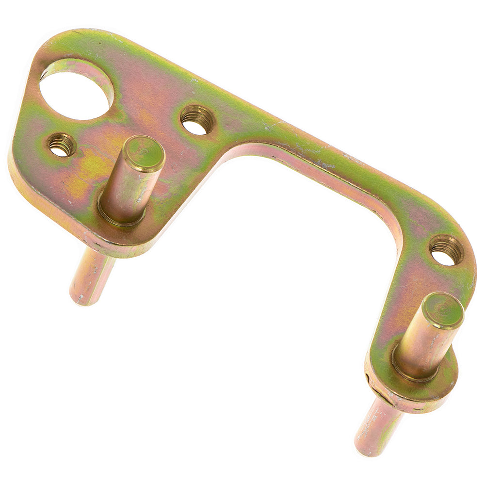 Brake Caliper Mounting Bracket for Polaris Xplorer Xpedition Trail Sportsman 1910412 NICHE 519-CMB2228K